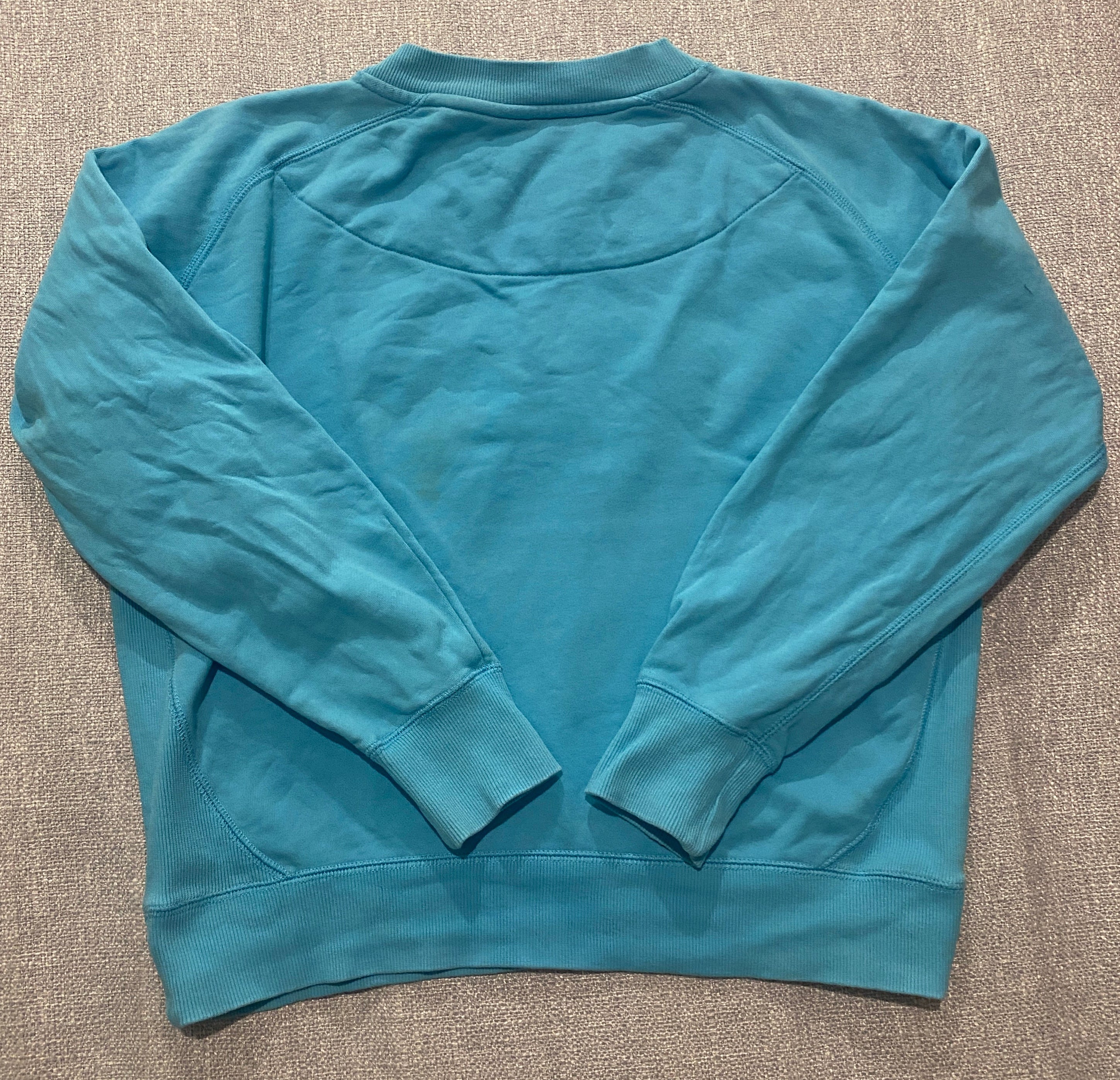 Country Road Traceable Australian Cotton Sweater