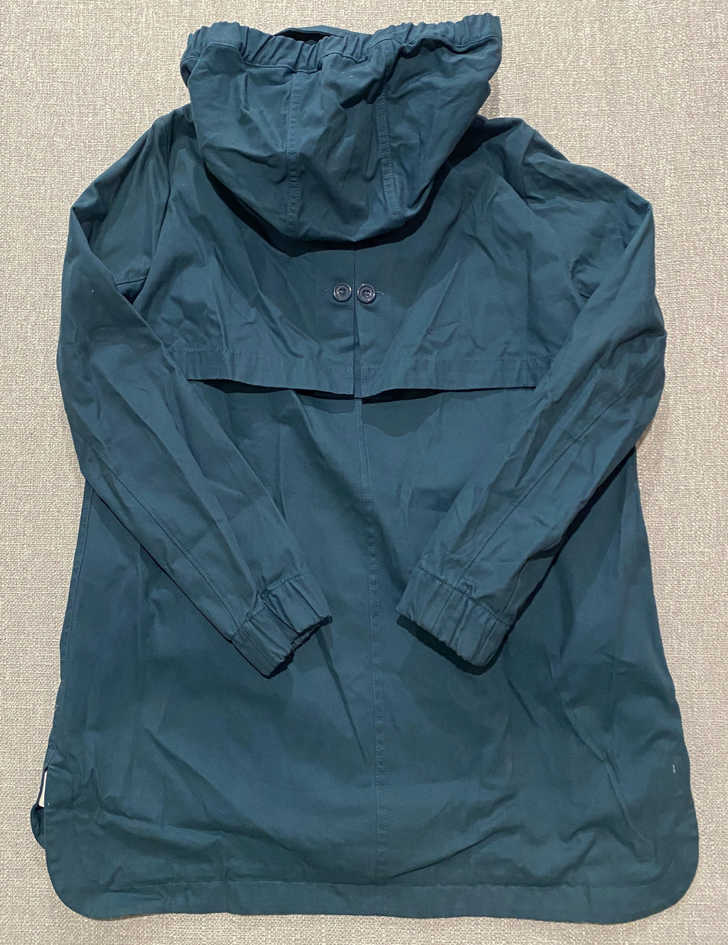 Adidas Originals Womens Hooded Jacket