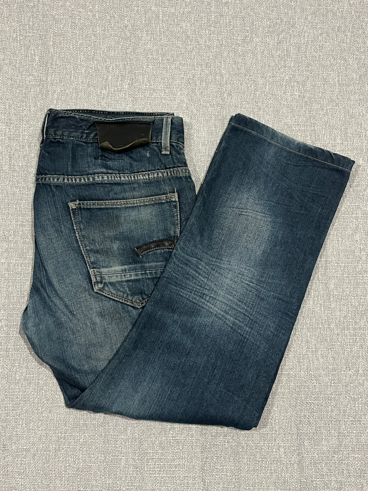 G-Star RAW Men’s Jeans W34