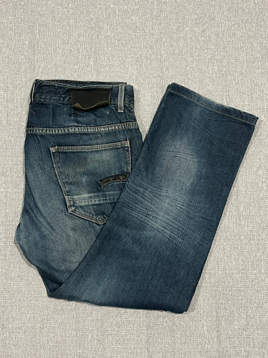 G-Star RAW Men’s Jeans W34
