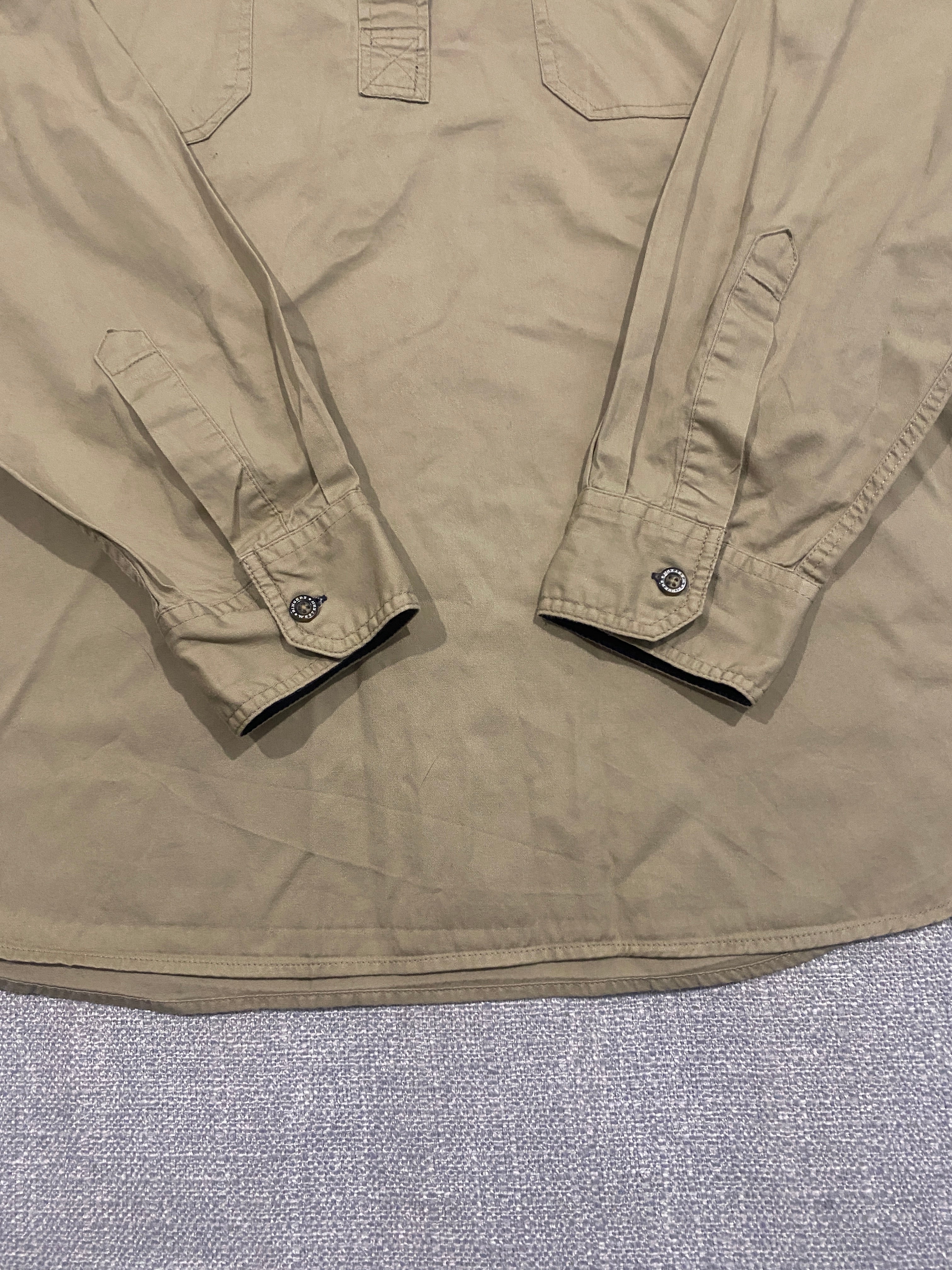 Ringers Western Loose Fit L/S Shirt