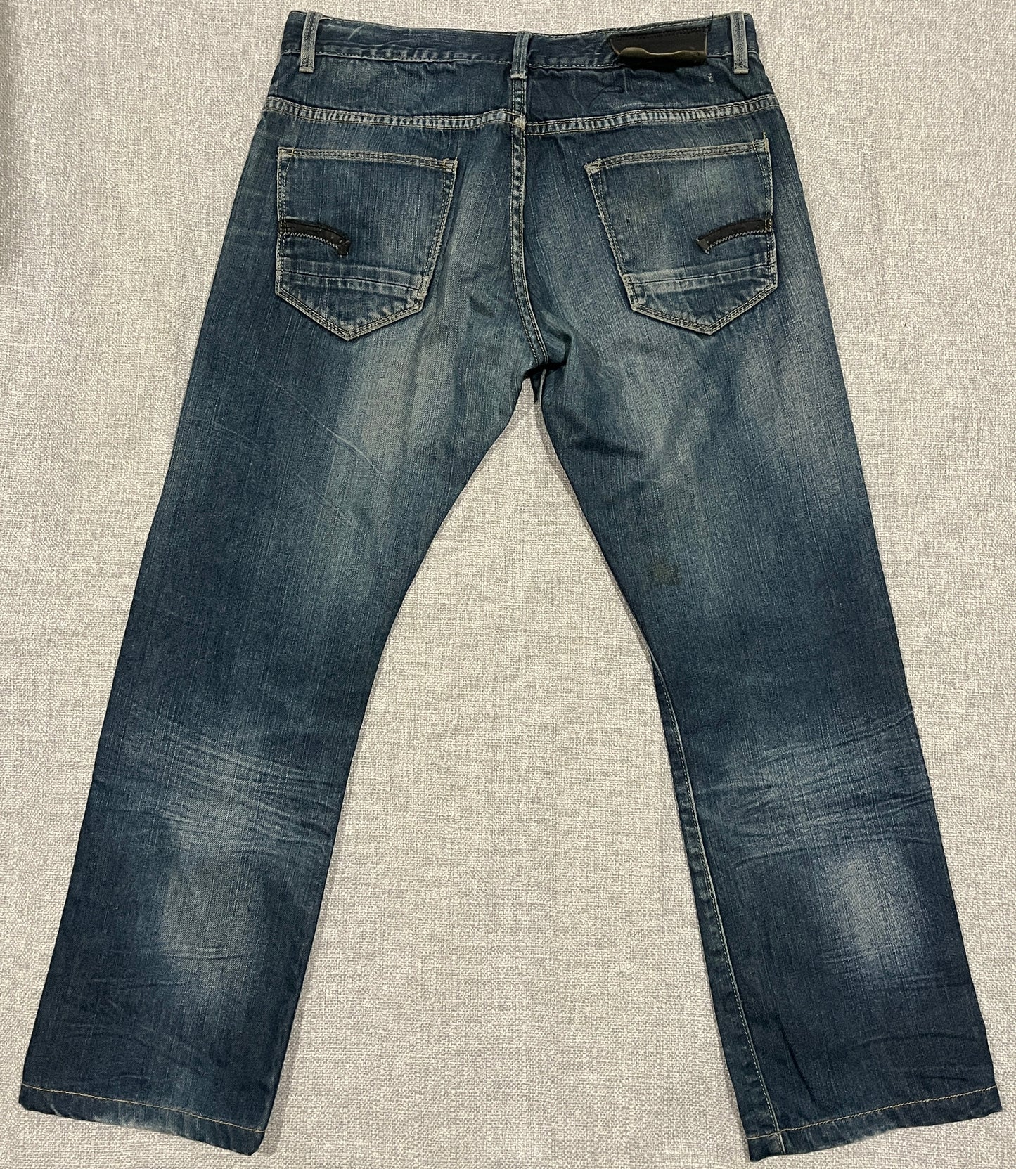 G-Star RAW Men’s Jeans W34