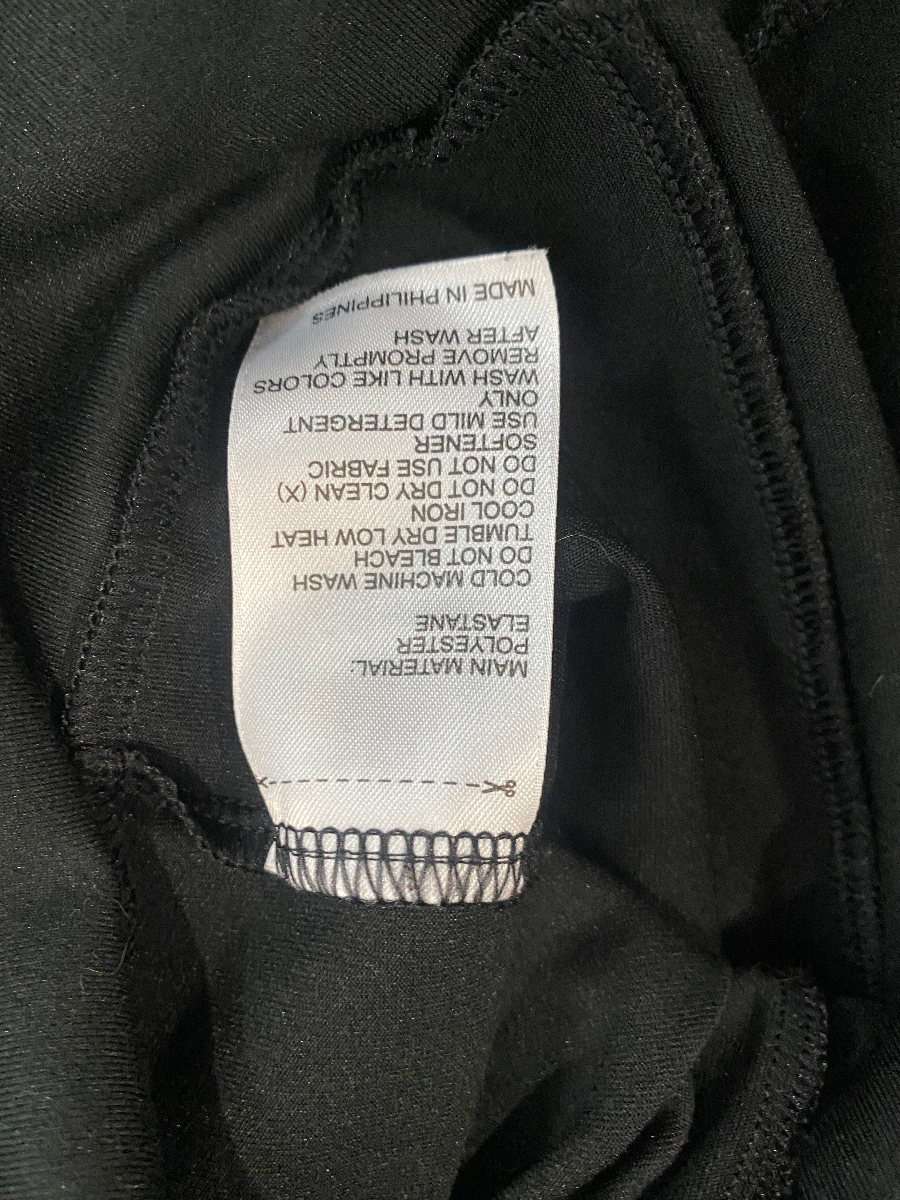 Adidas Essentials Performance Black Track Jacket & Pants