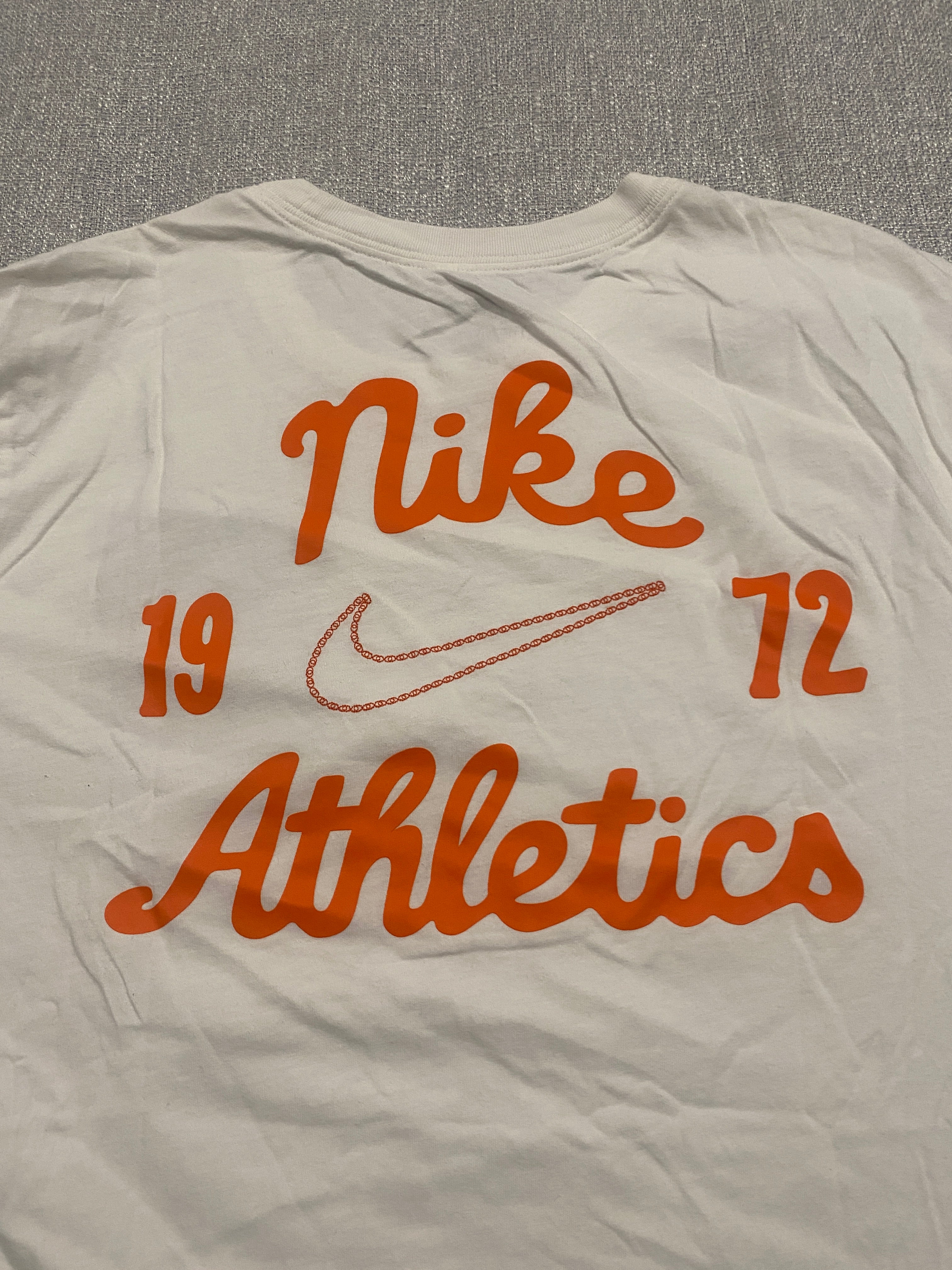 Nike Athletics 1972 Graphic T-Shirt