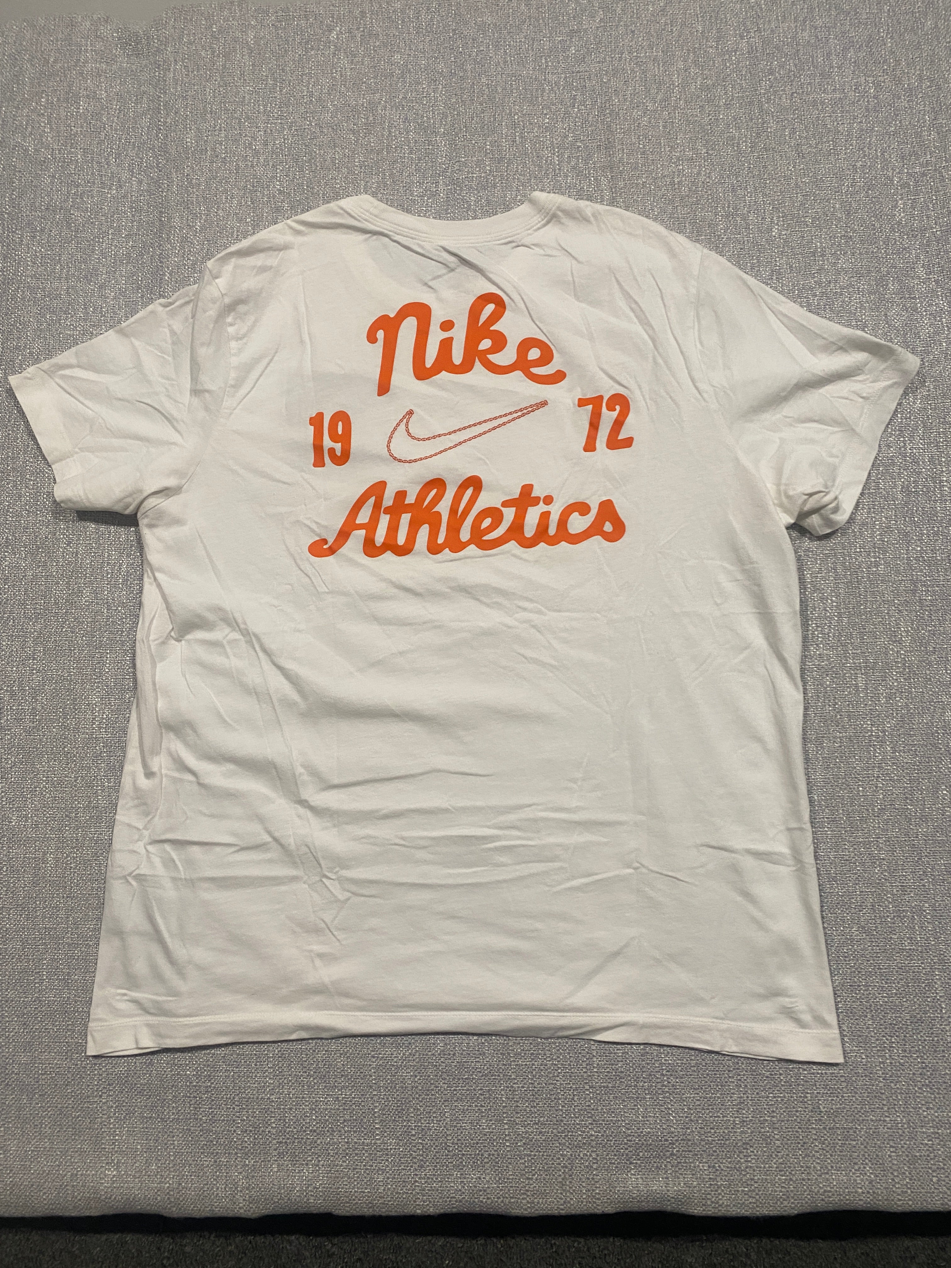 Nike Athletics 1972 Graphic T-Shirt