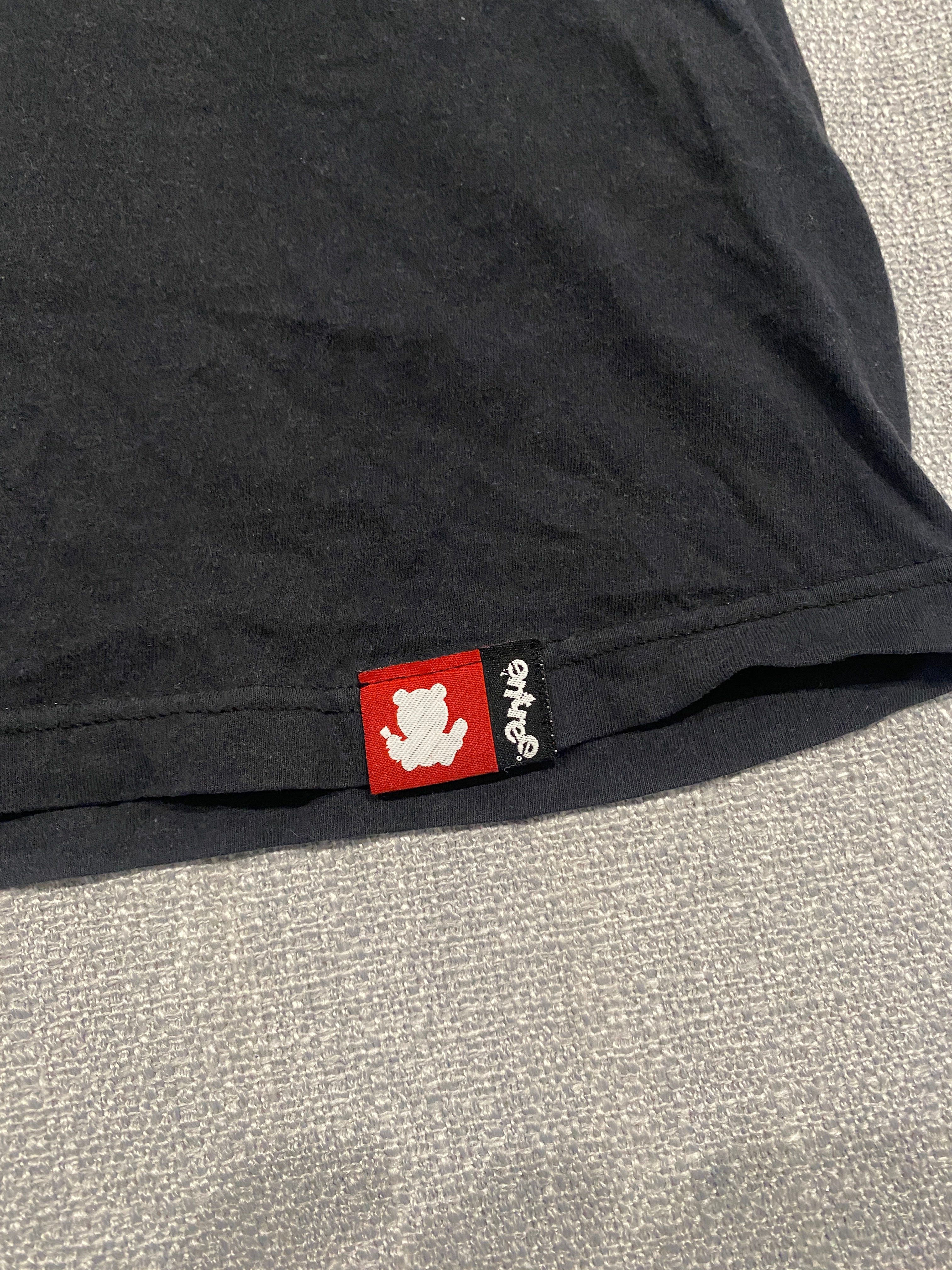 Entree Lifestyle 2pac & Biggie Tee