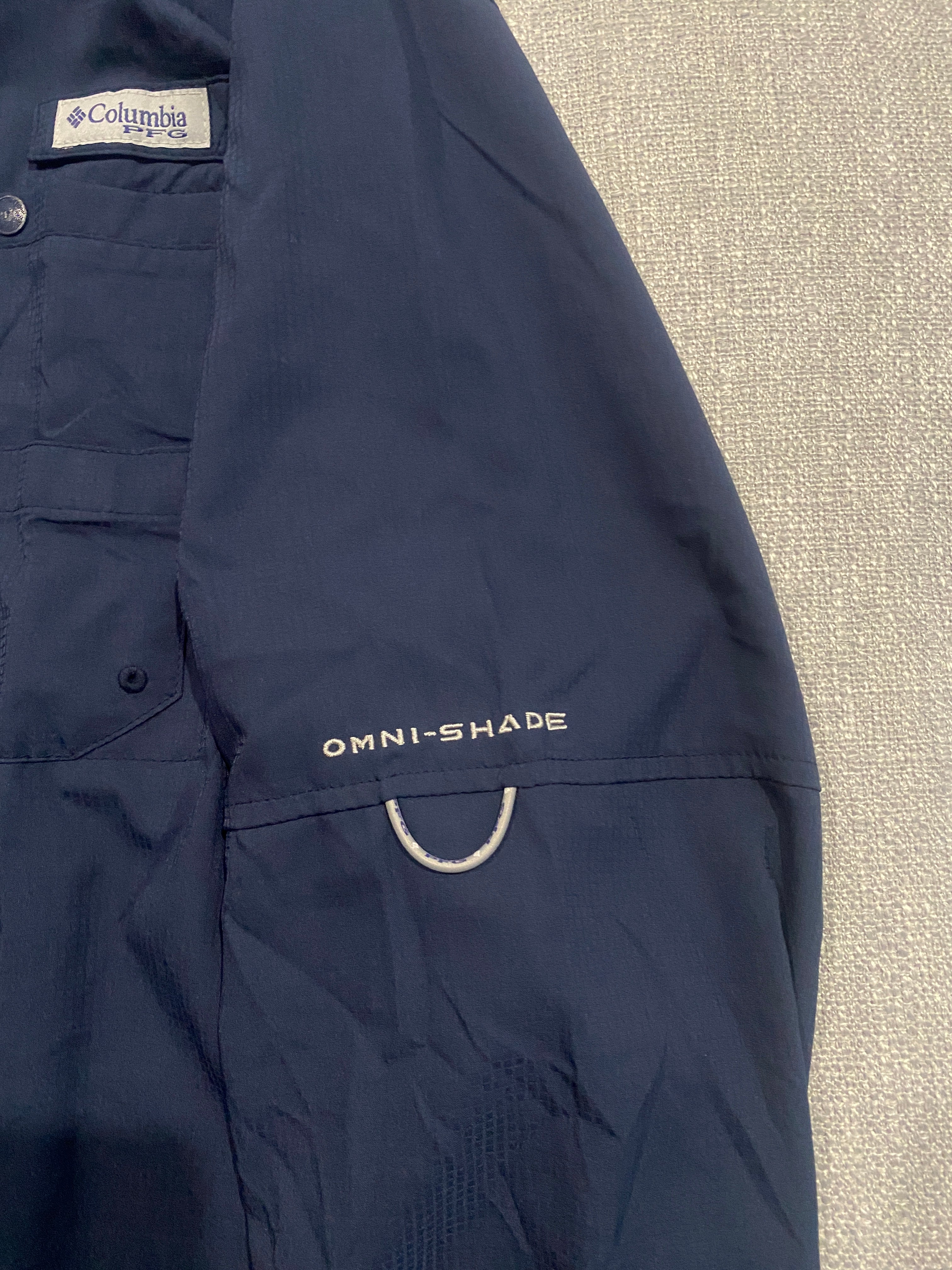 Columbia PFG Bahama II Long Sleeve Shirt