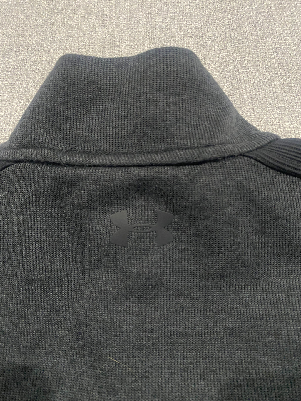 Under Armour ColdGear Men's Pullover