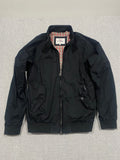 Ben Sherman Original Black Jacket