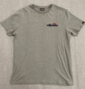Ellesse Voodoo Grey Tee