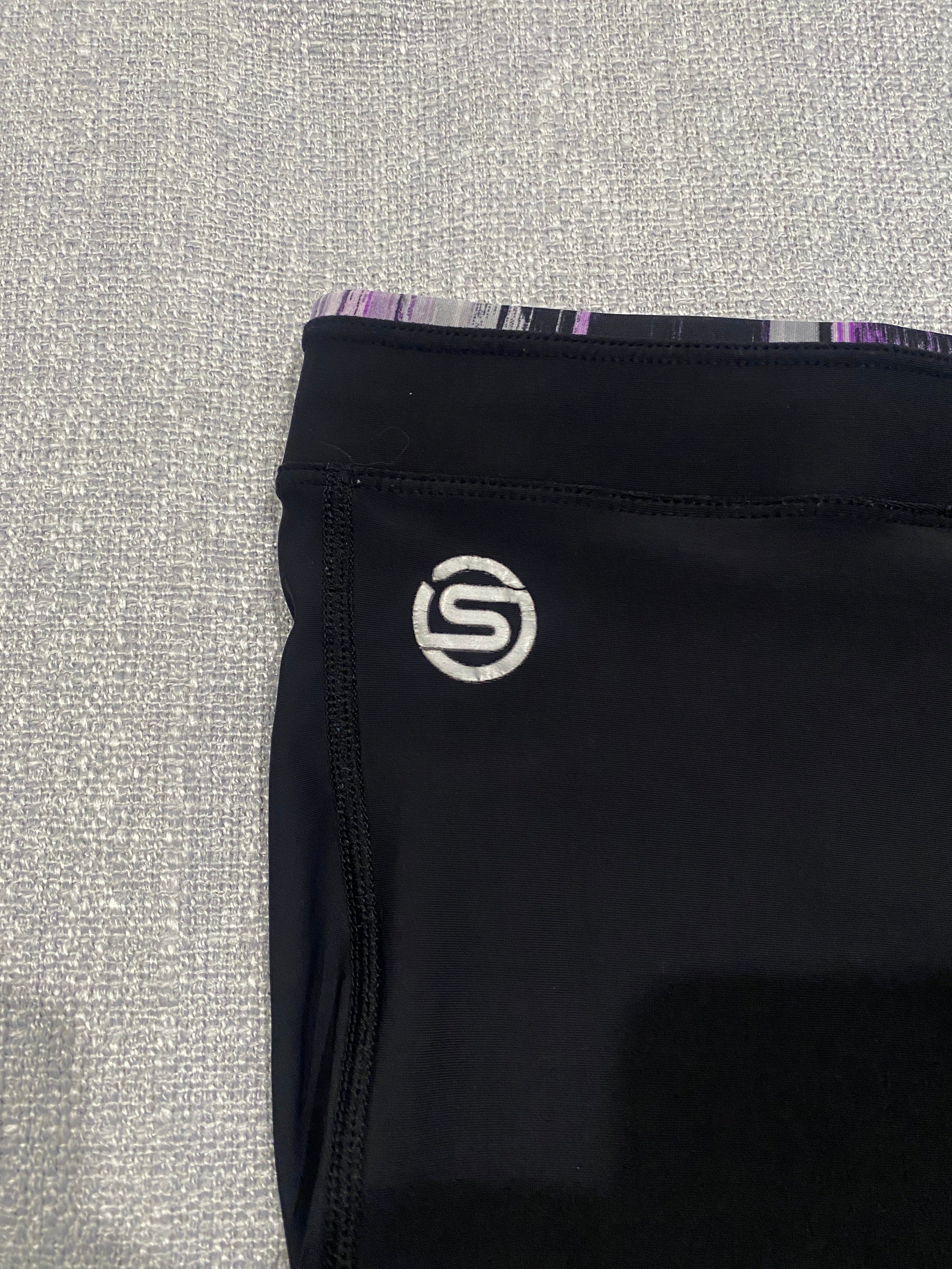 Skins A200 Compression Leggings