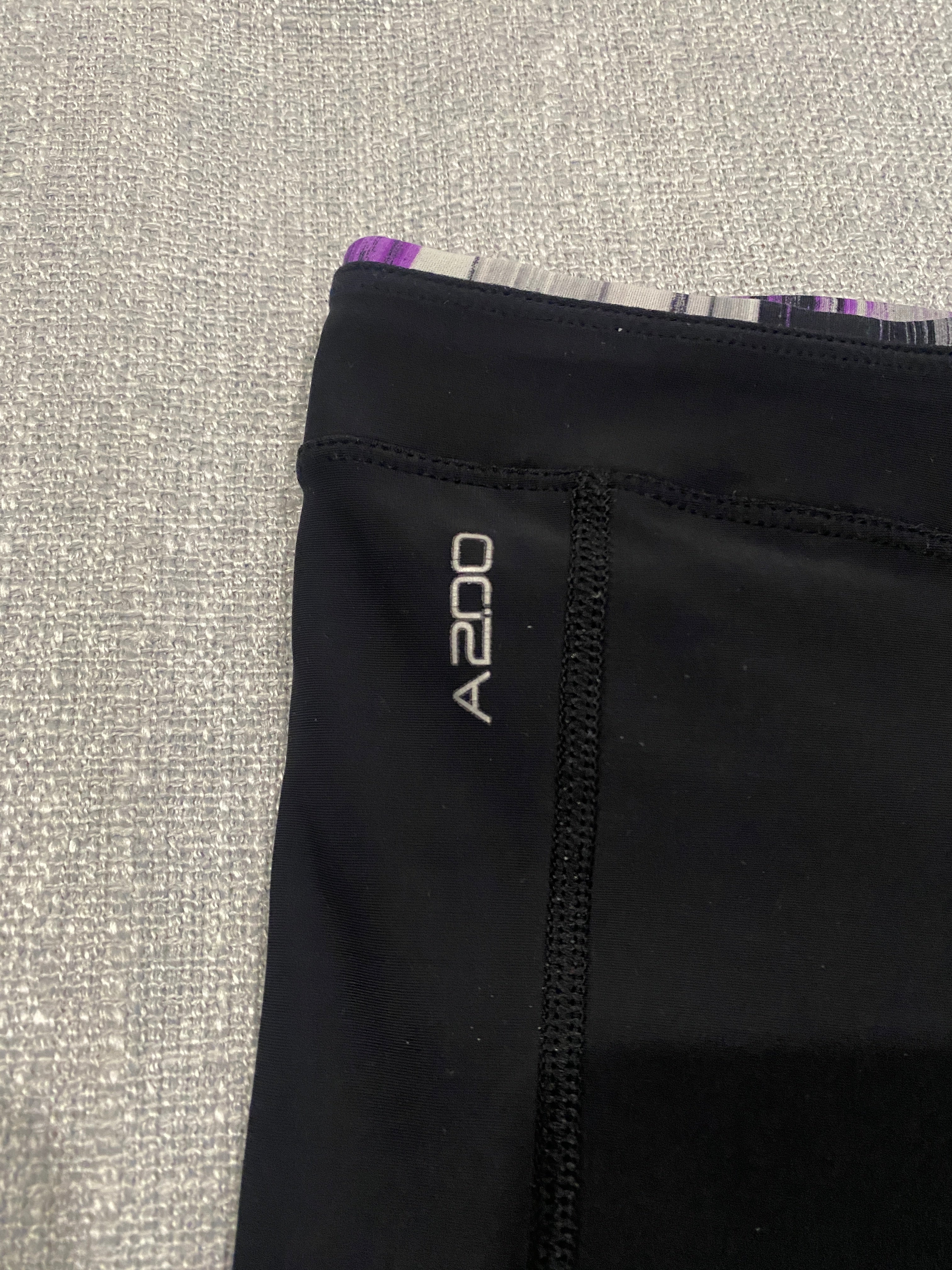 Skins A200 Compression Leggings