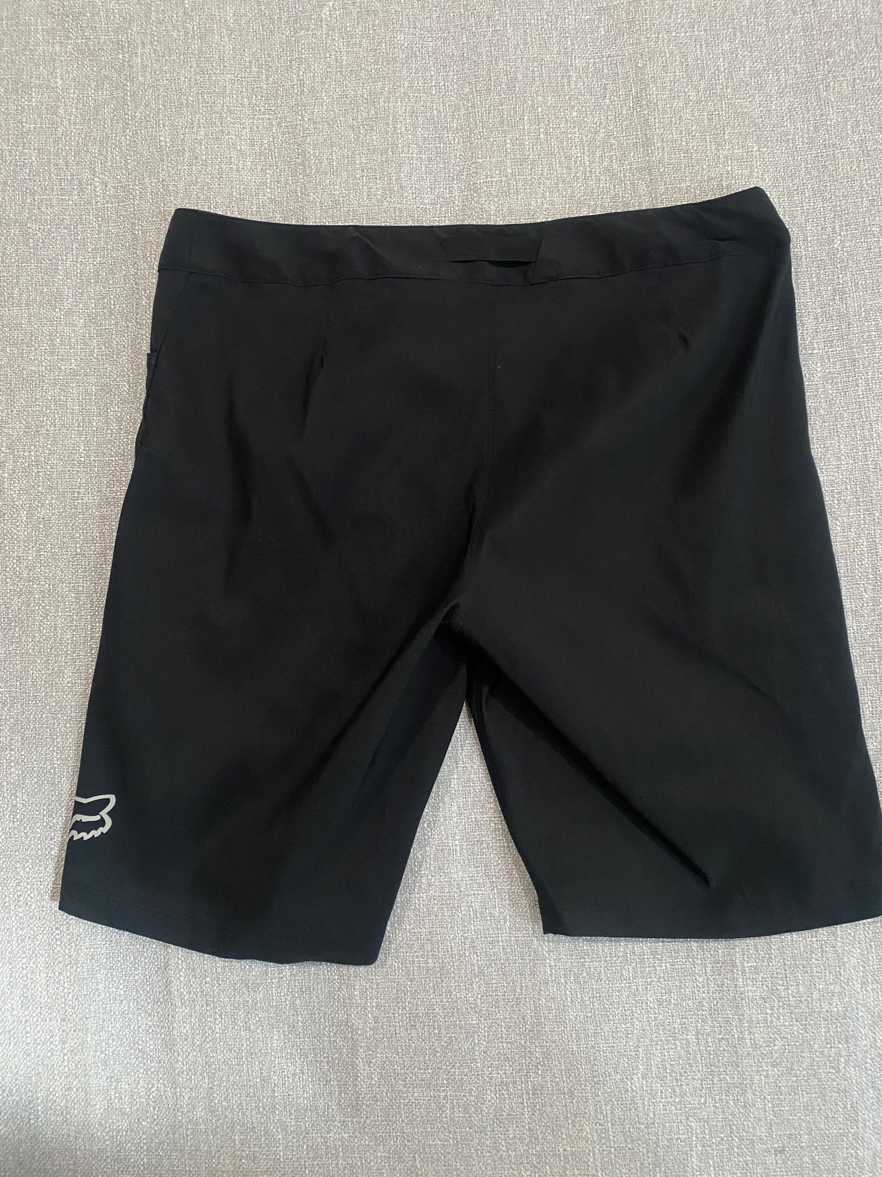 Fox Ranger Men's Black Shorts Size 38