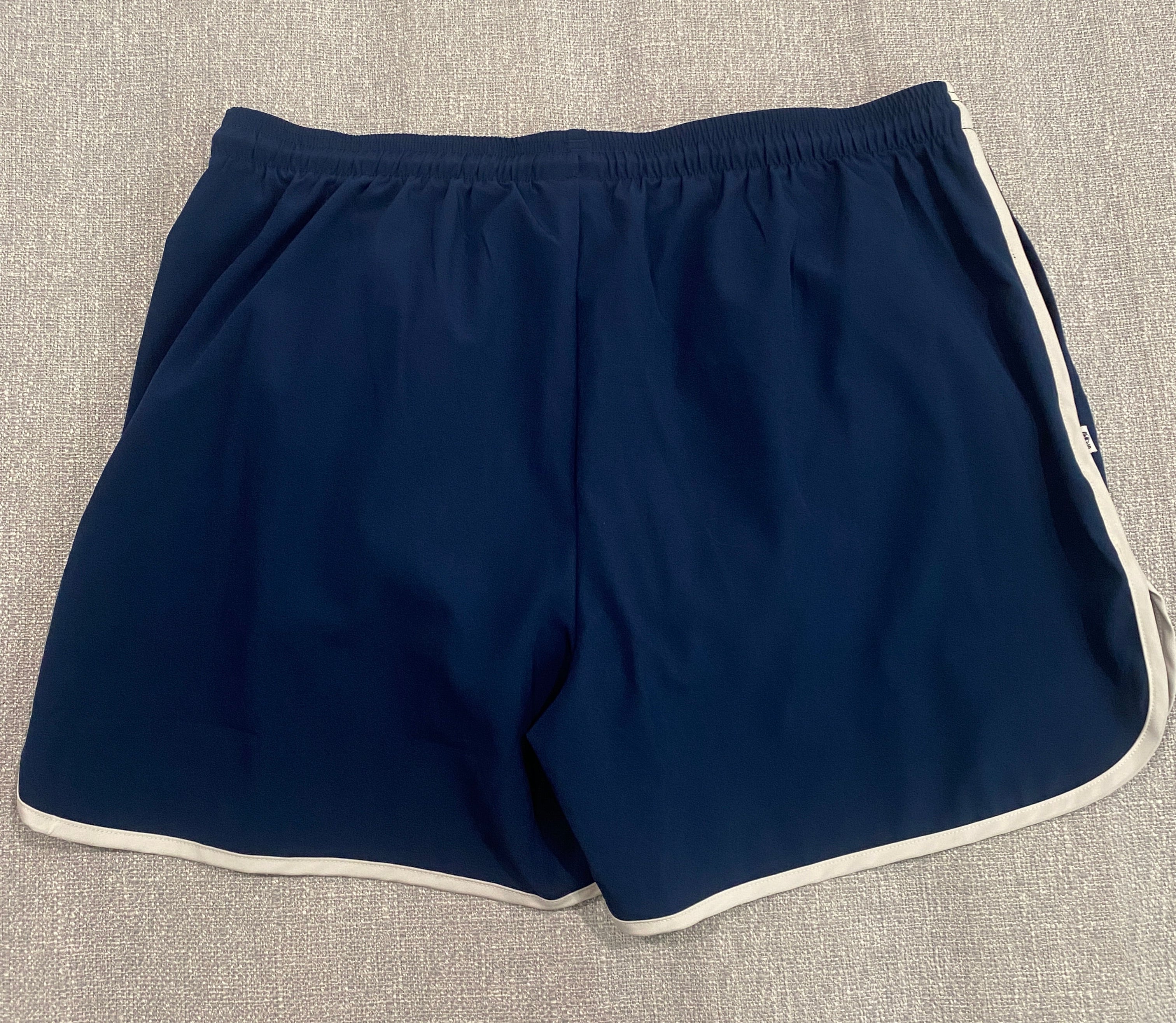 Geelong Cats AFLW Performance Shorts BNWT