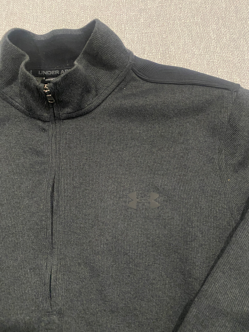 Under Armour ColdGear Men's Pullover