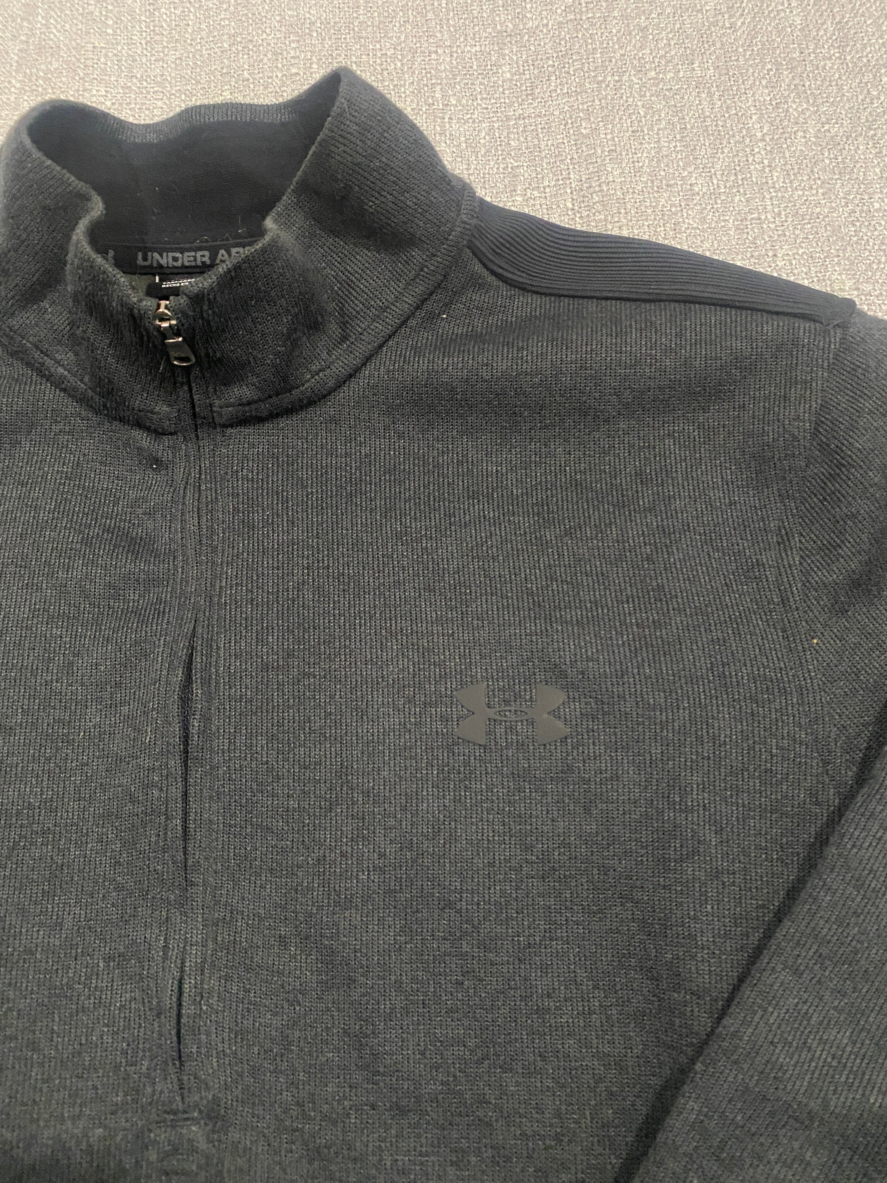 Under Armour ColdGear Men's Pullover