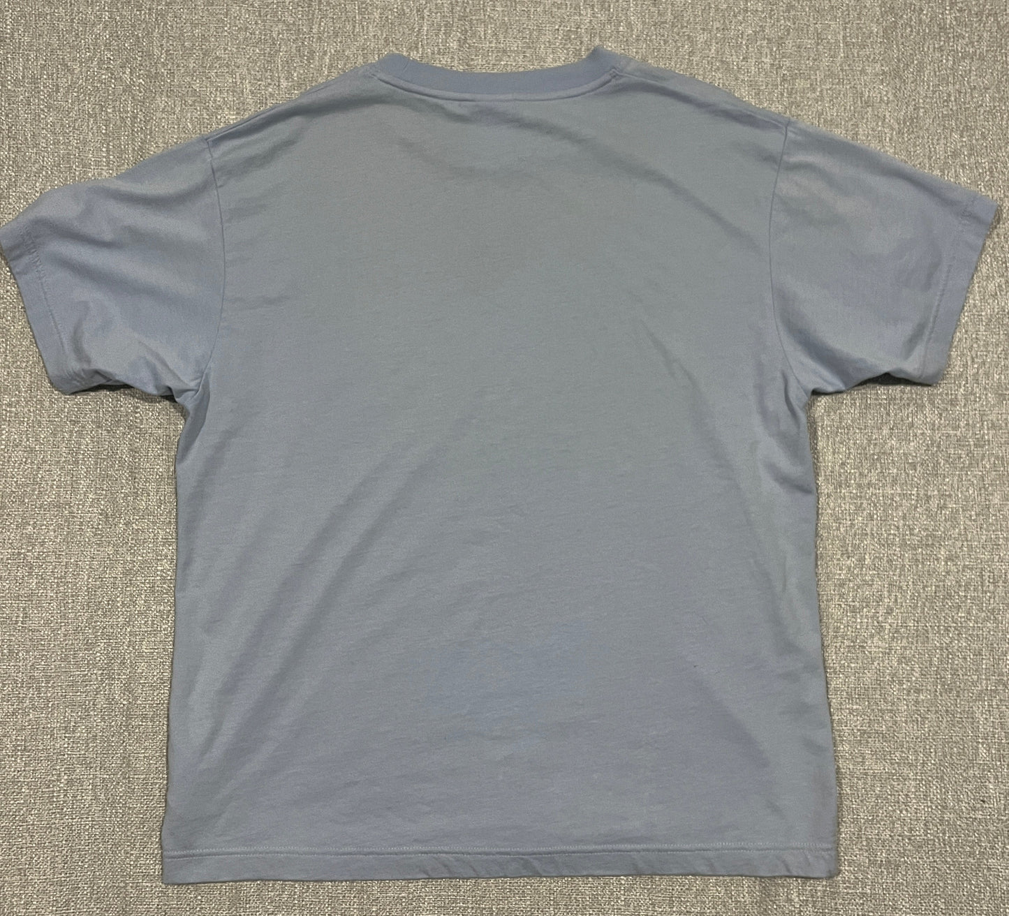 Afends women’s oversized tee size small