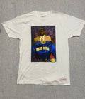 Mitchell & Ness Golden State Warriors Nostalgia T-Shirt