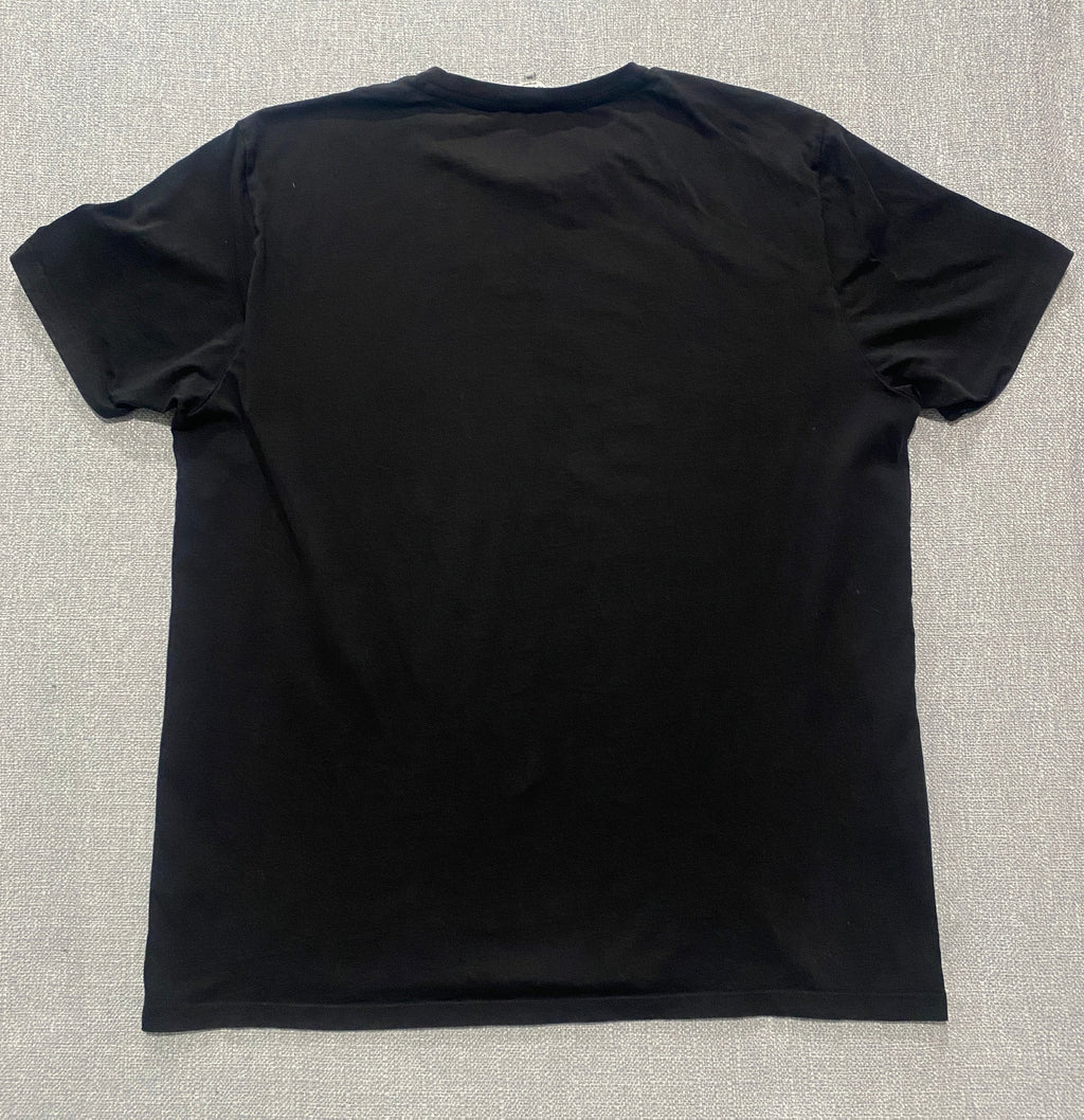 Ben Sherman Original Black Tee
