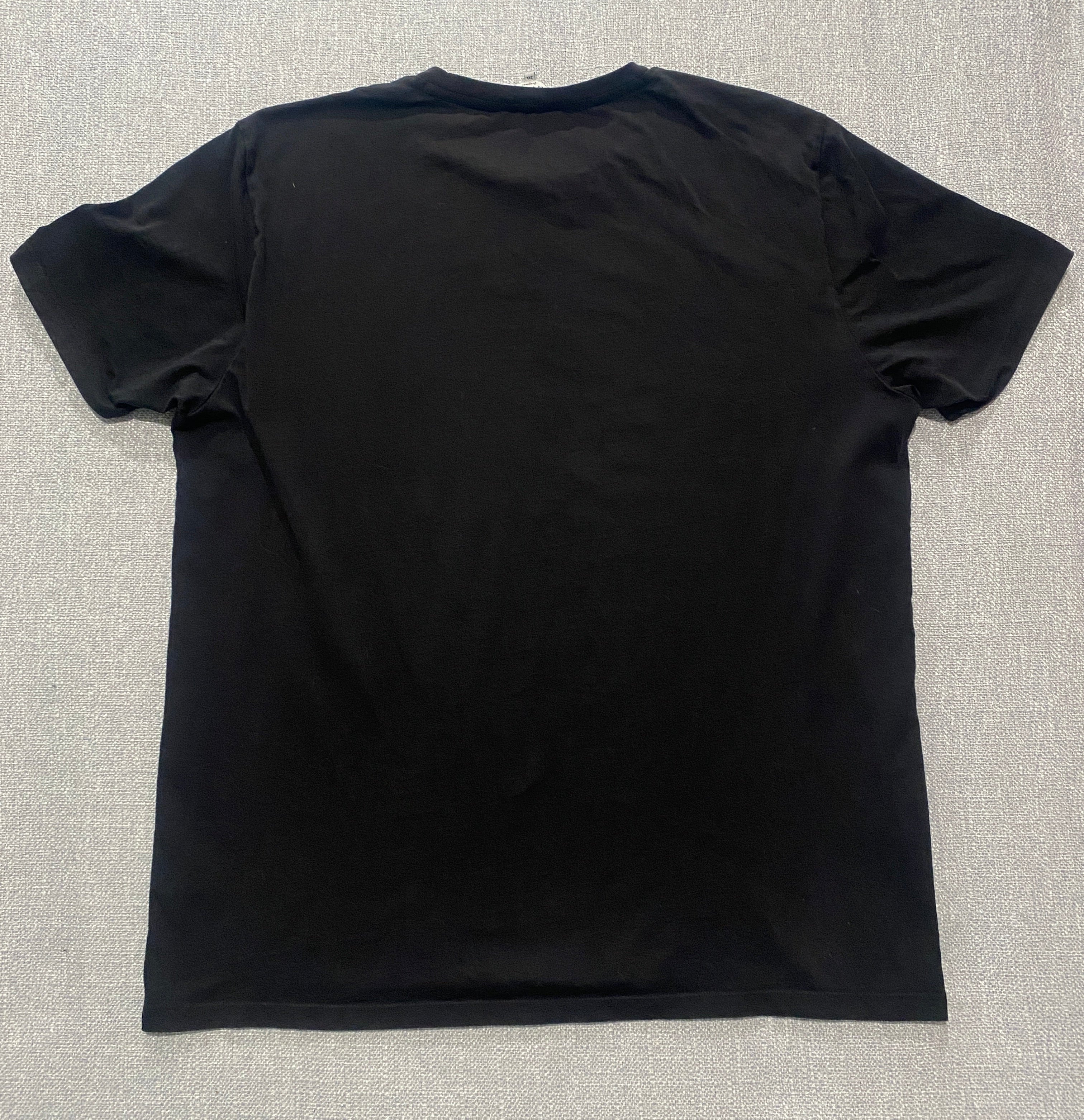 Ben Sherman Original Black Tee