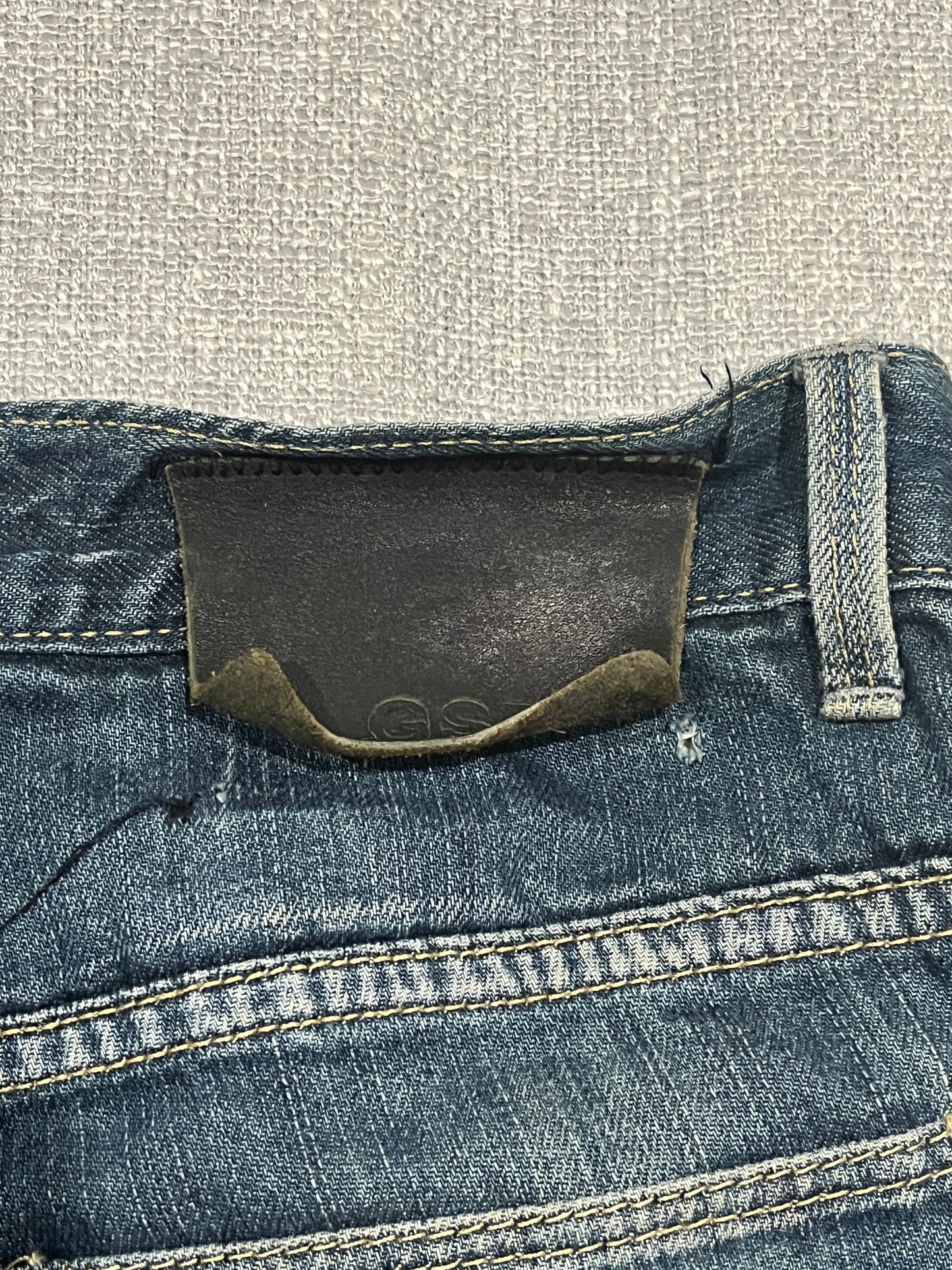 G-Star RAW Men’s Jeans W34