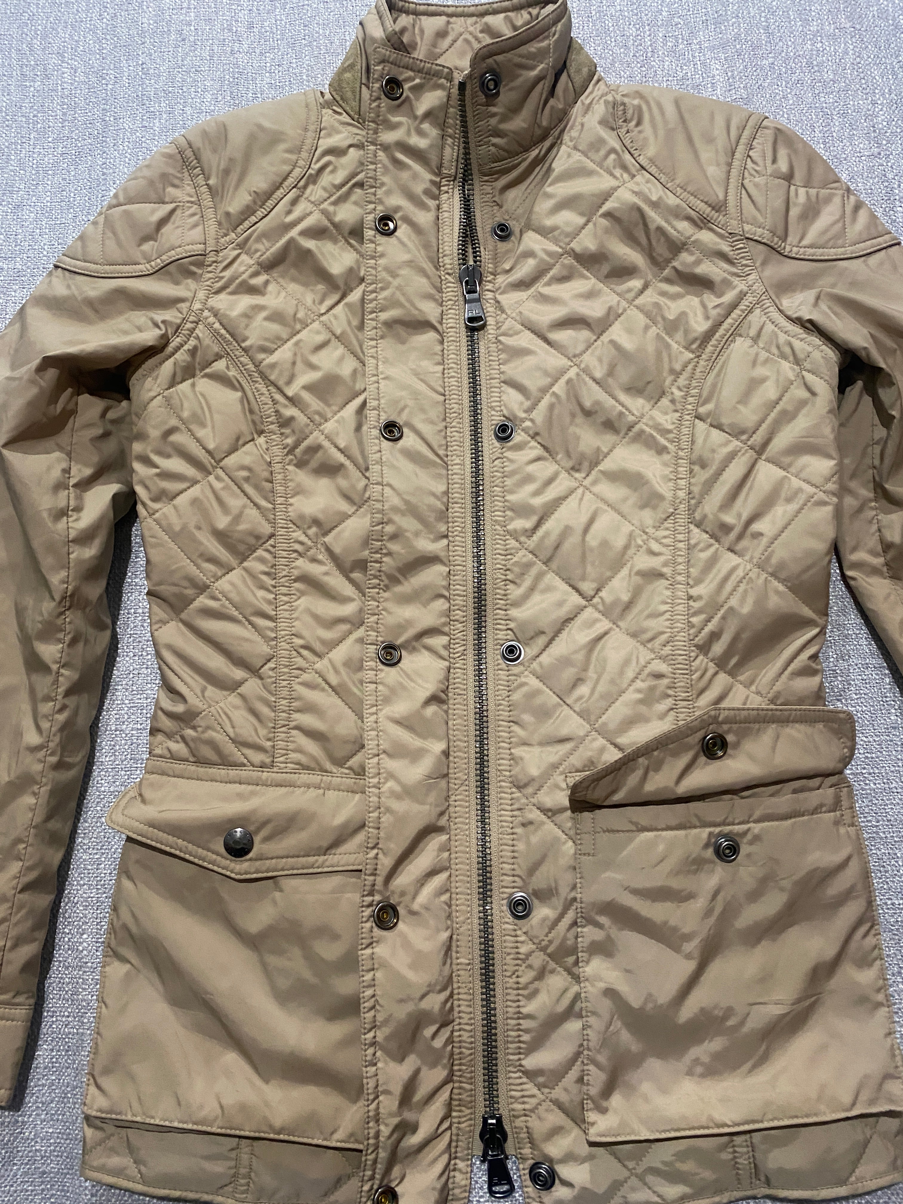 Polo Ralph Lauren Quilted Jacket