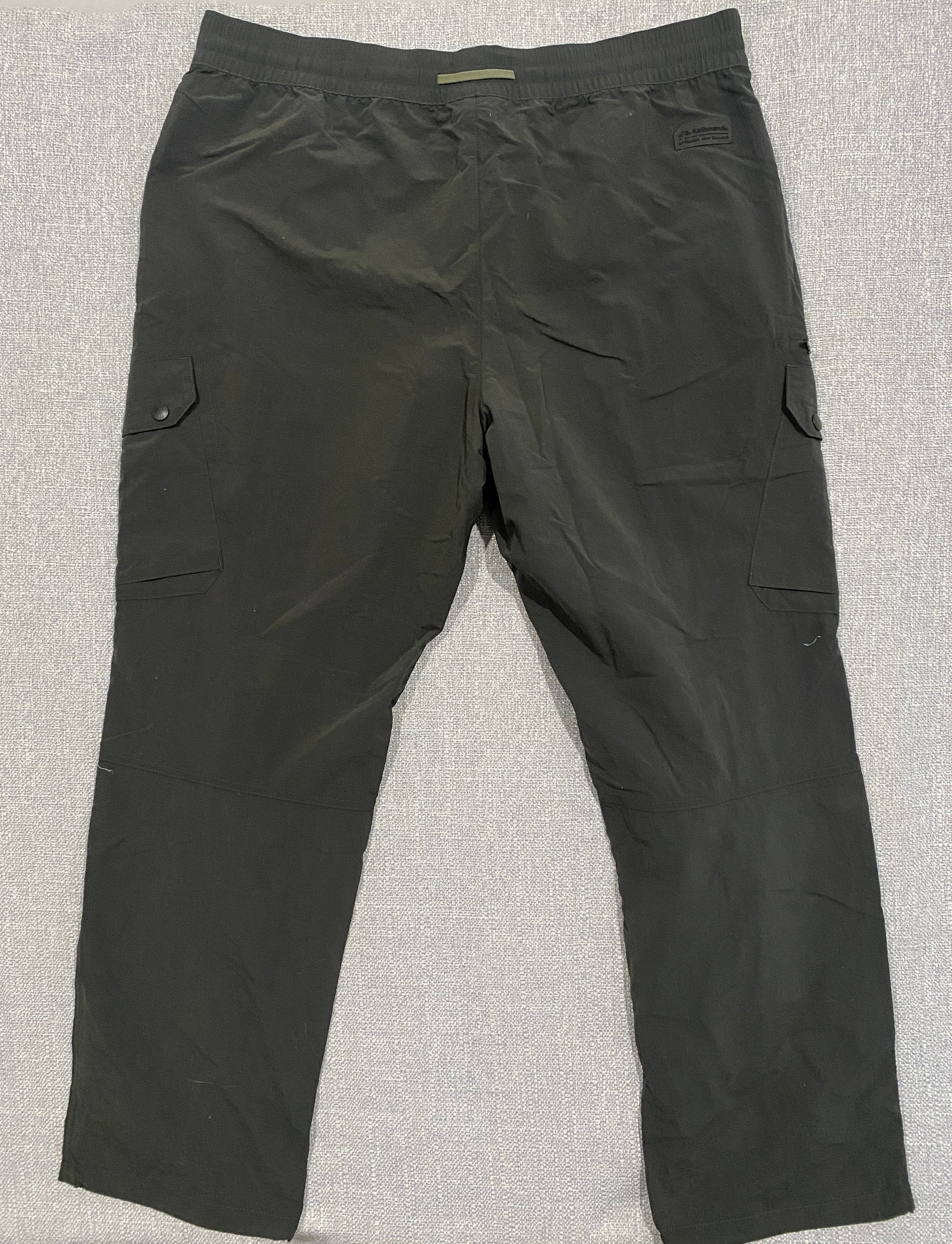 Kathmandu Everyday Cargo Pants BNWT