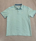 Tommy Bahama IslandZone Polo Shirt in Light Blue