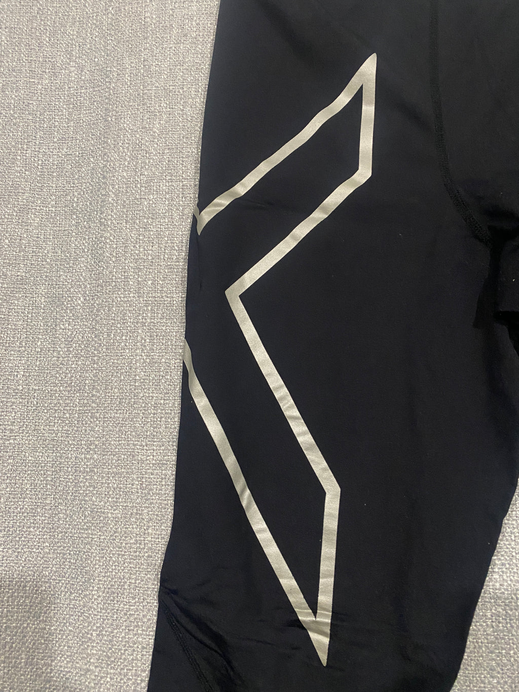 2XU Men's Compression Tights