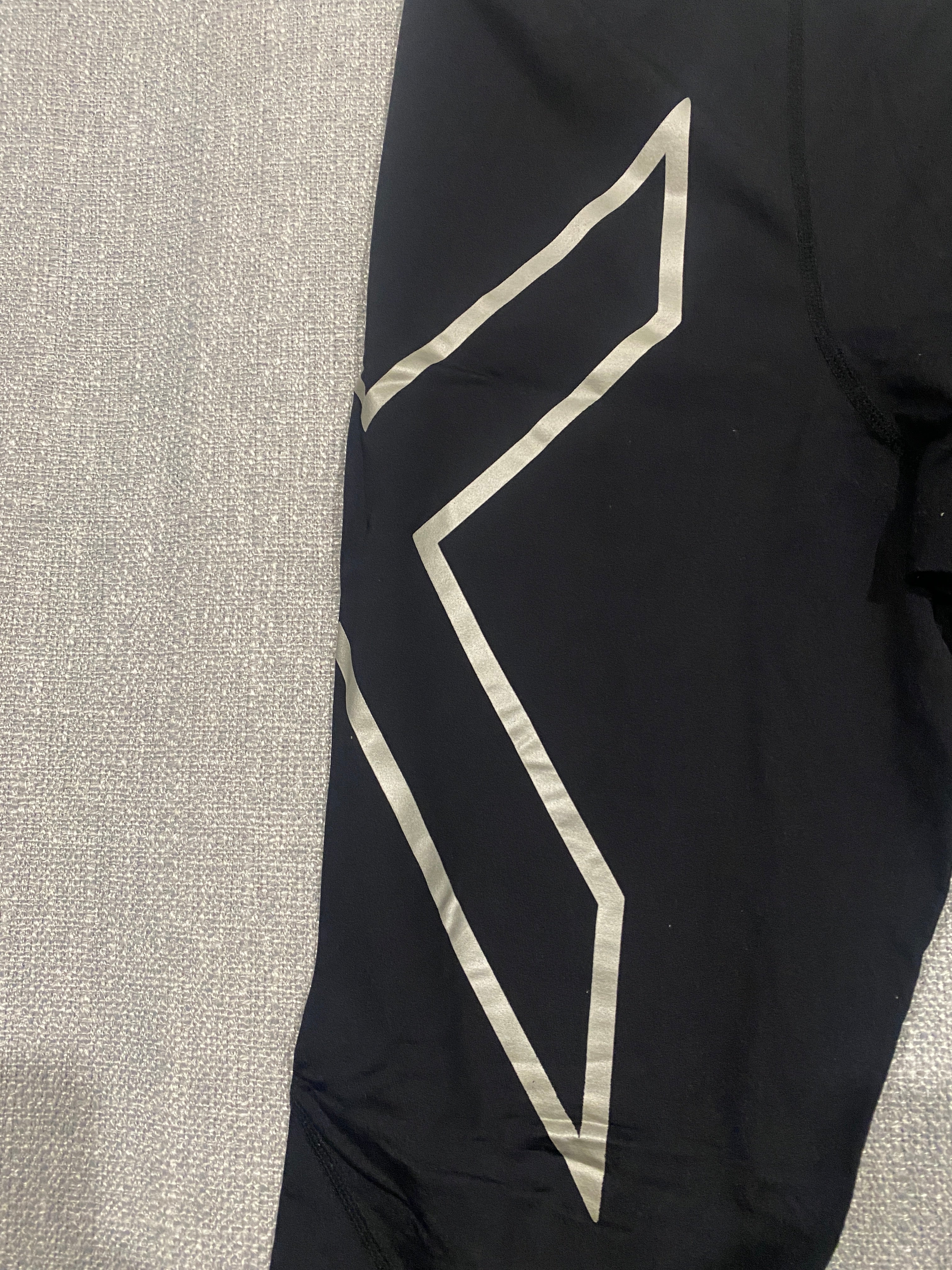 2XU Men's Compression Tights