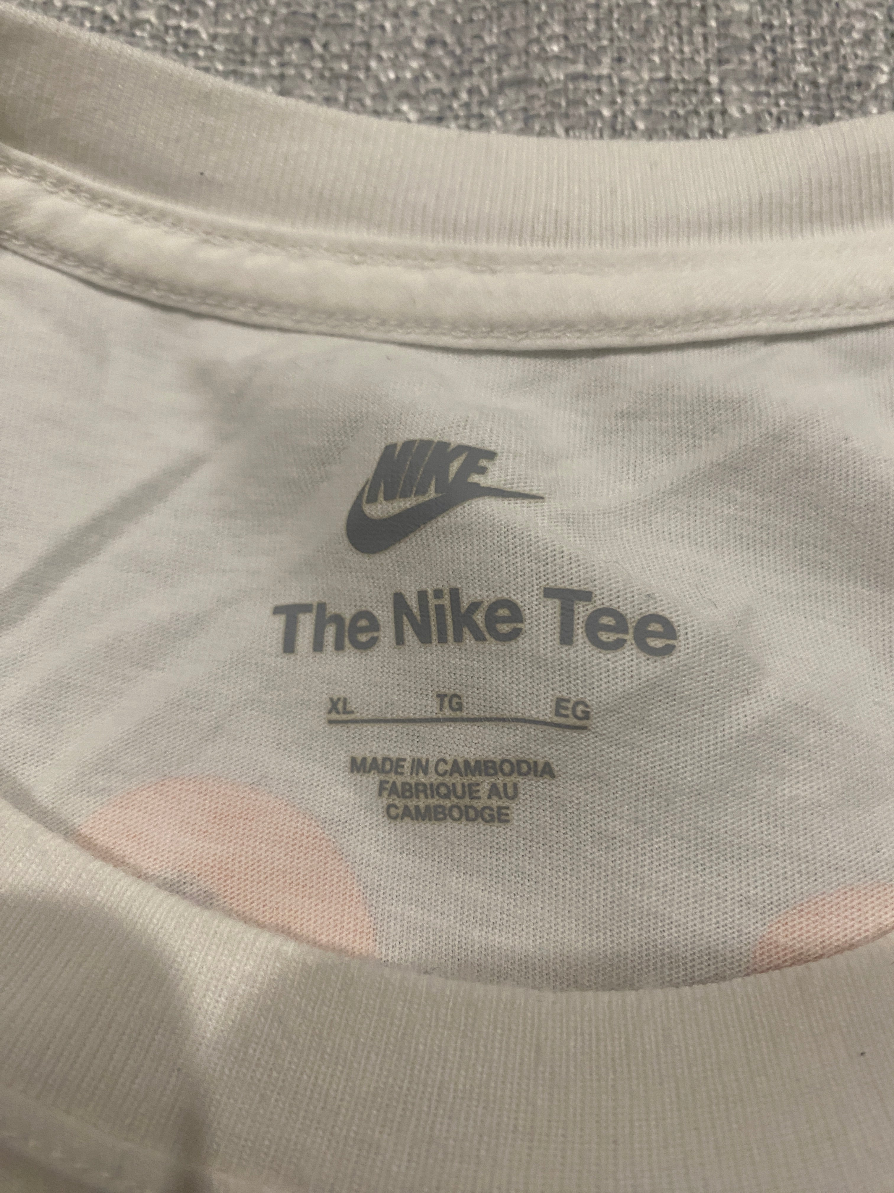 Nike Athletics 1972 Graphic T-Shirt