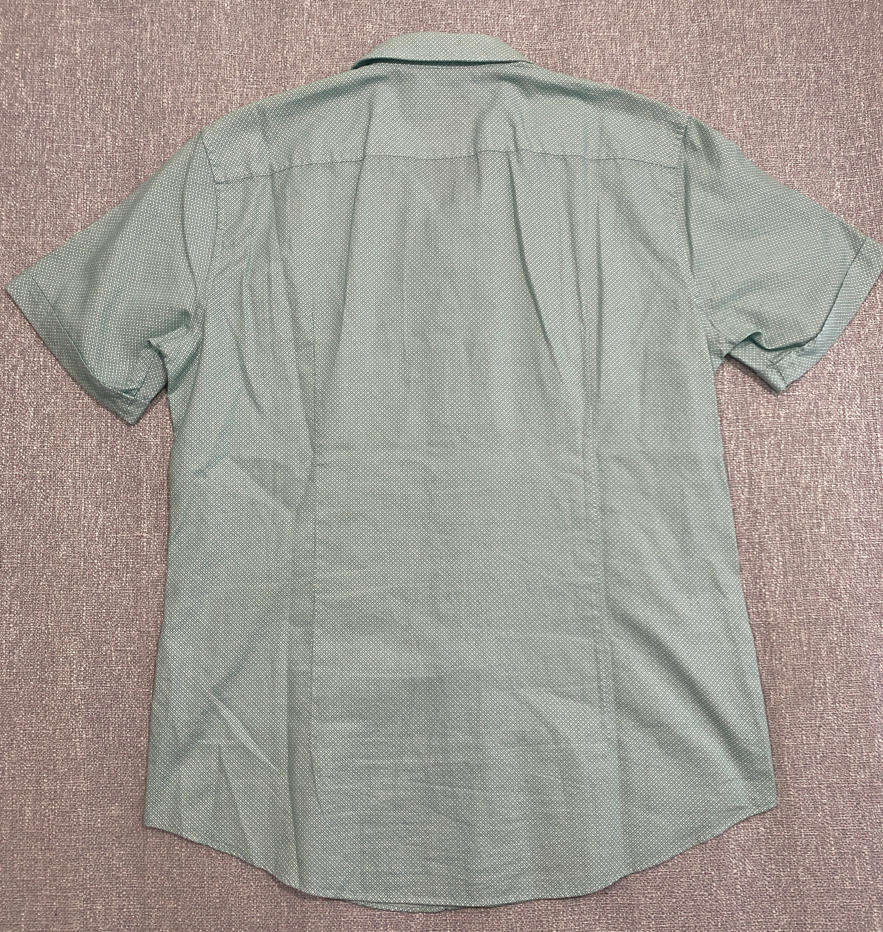 Hugo Boss Slim Fit S/S Shirt