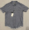 Industries Classic Fit S/S Shirt BNWT