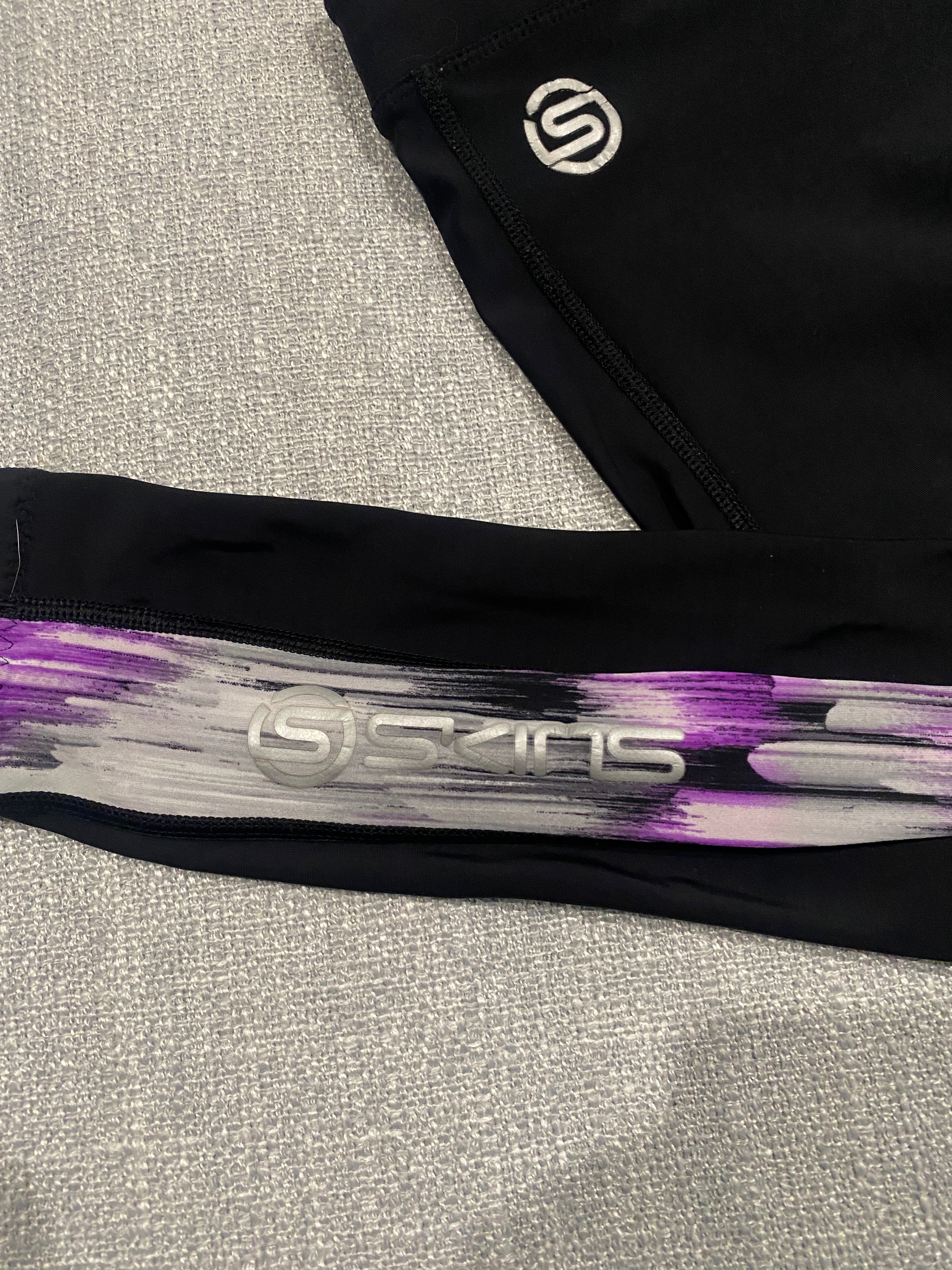 Skins A200 Compression Leggings