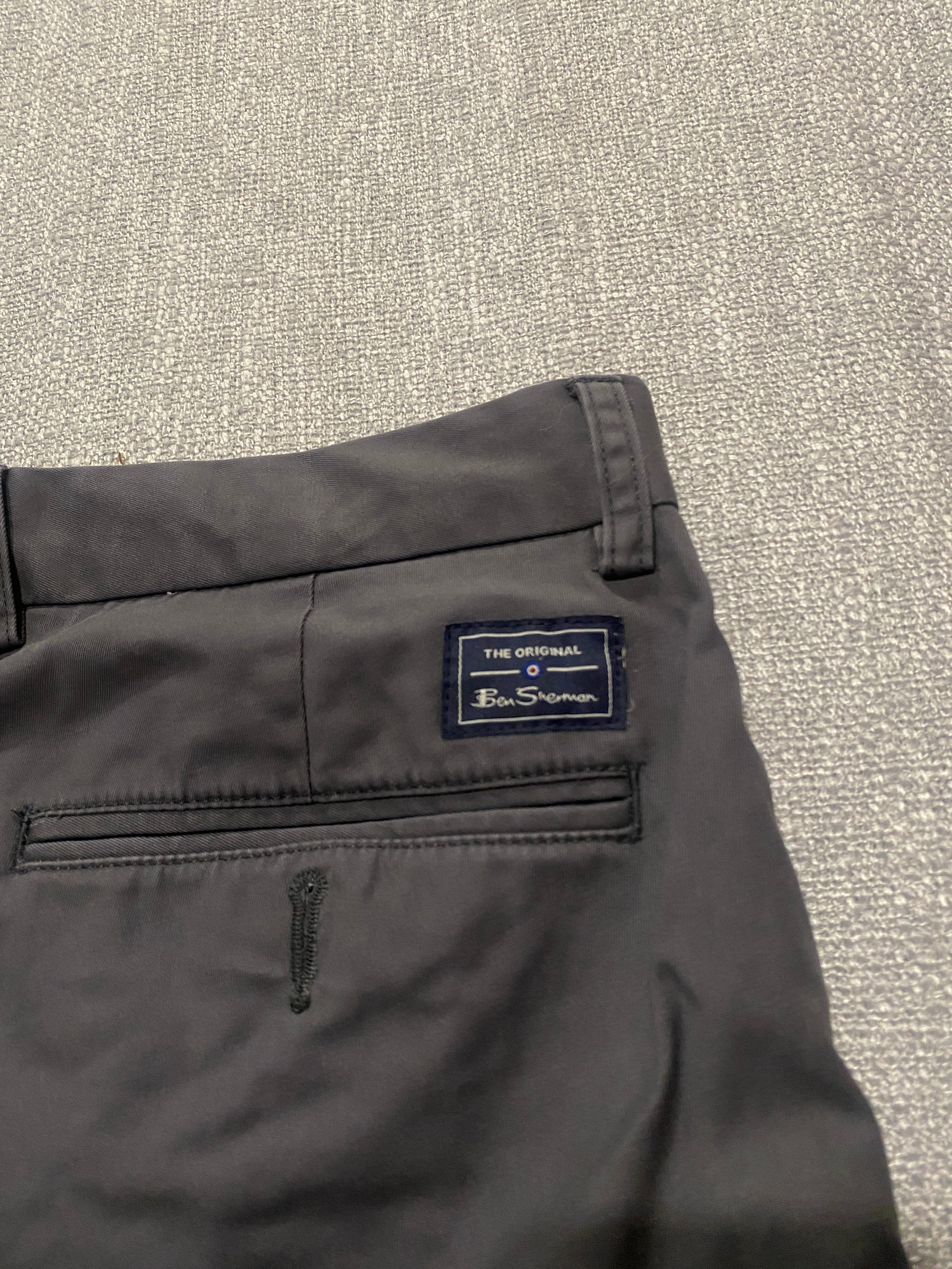 Ben Sherman Chino Pants
