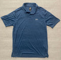 Oakley Blue Polo Shirt