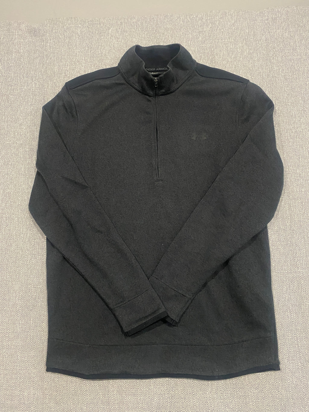 Under Armour ColdGear Men's Pullover