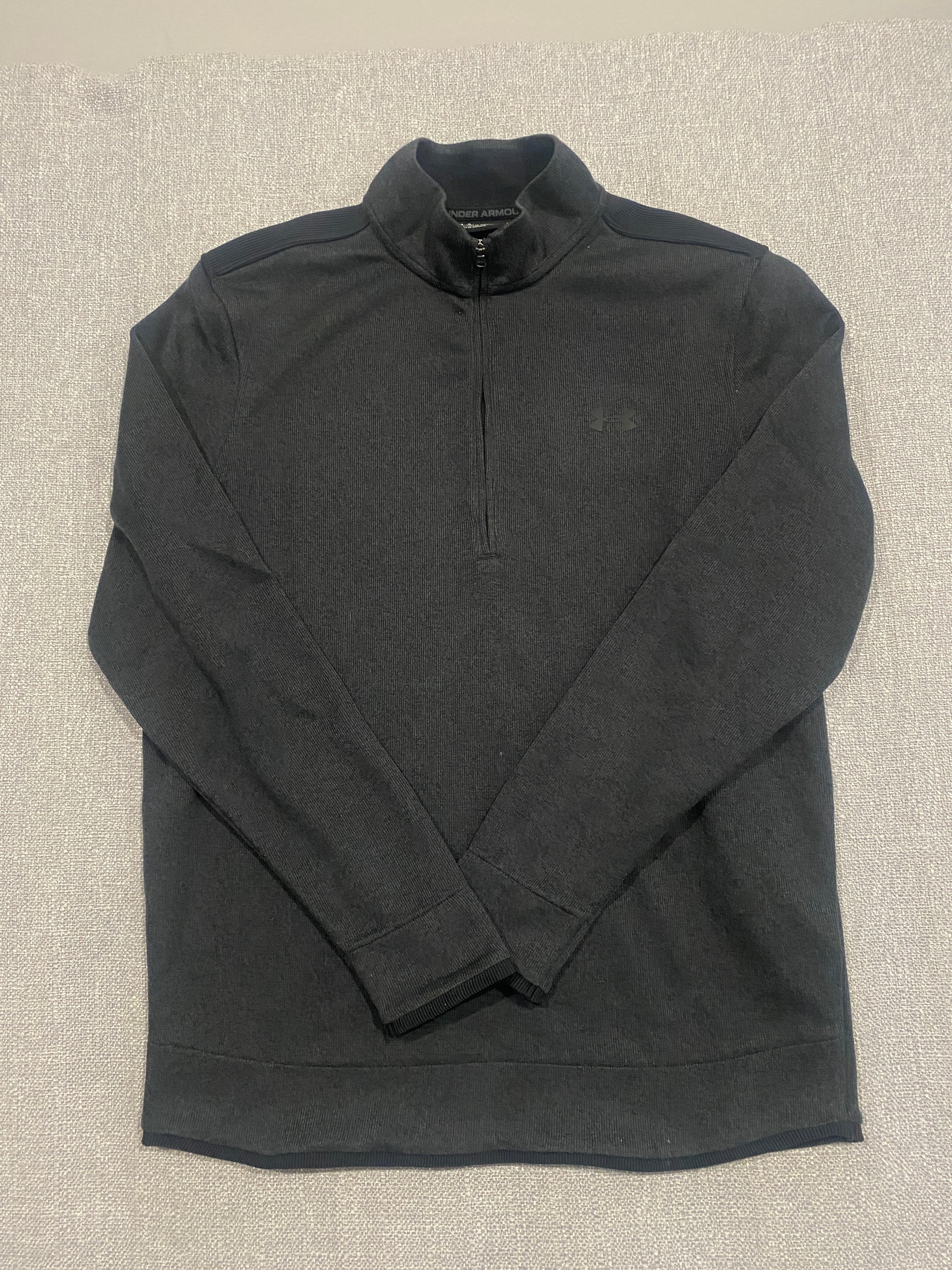 Under Armour ColdGear Men's Pullover