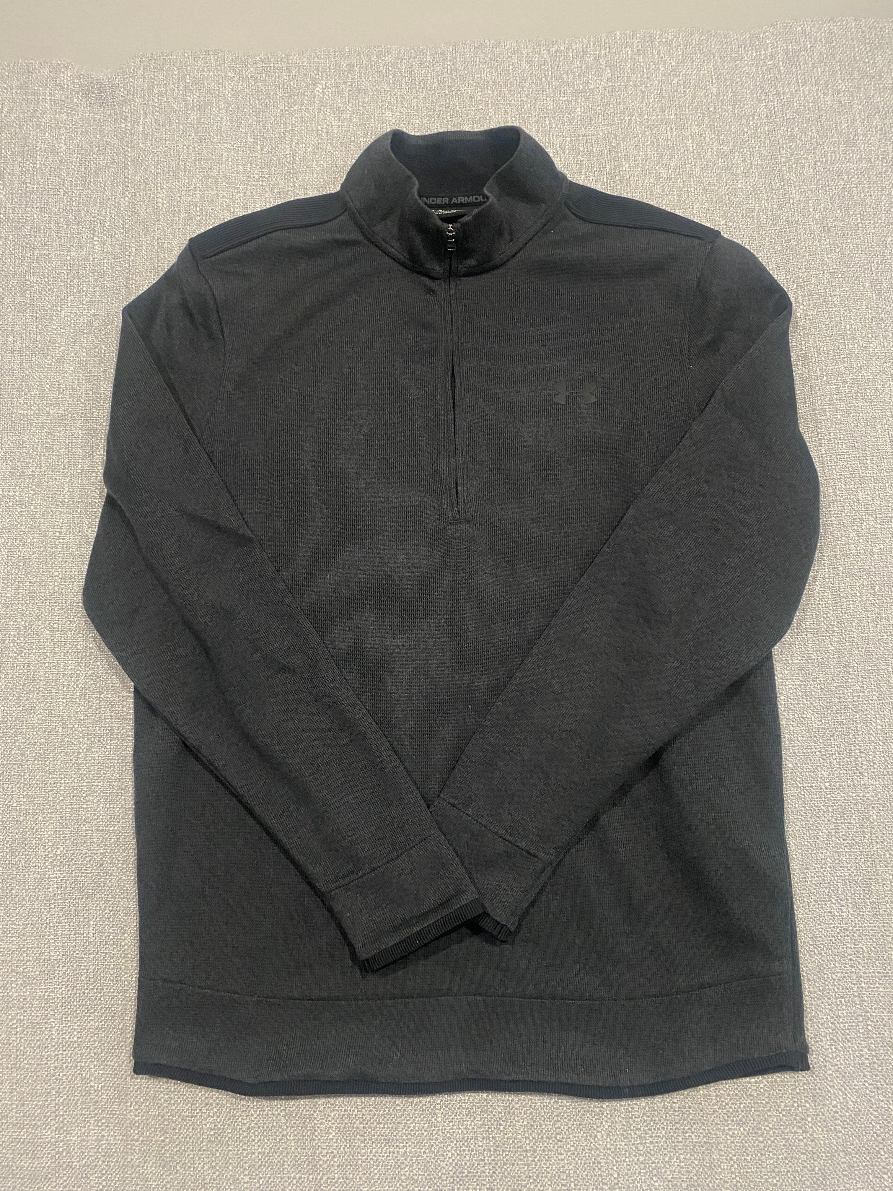 Under Armour ColdGear Men's Pullover