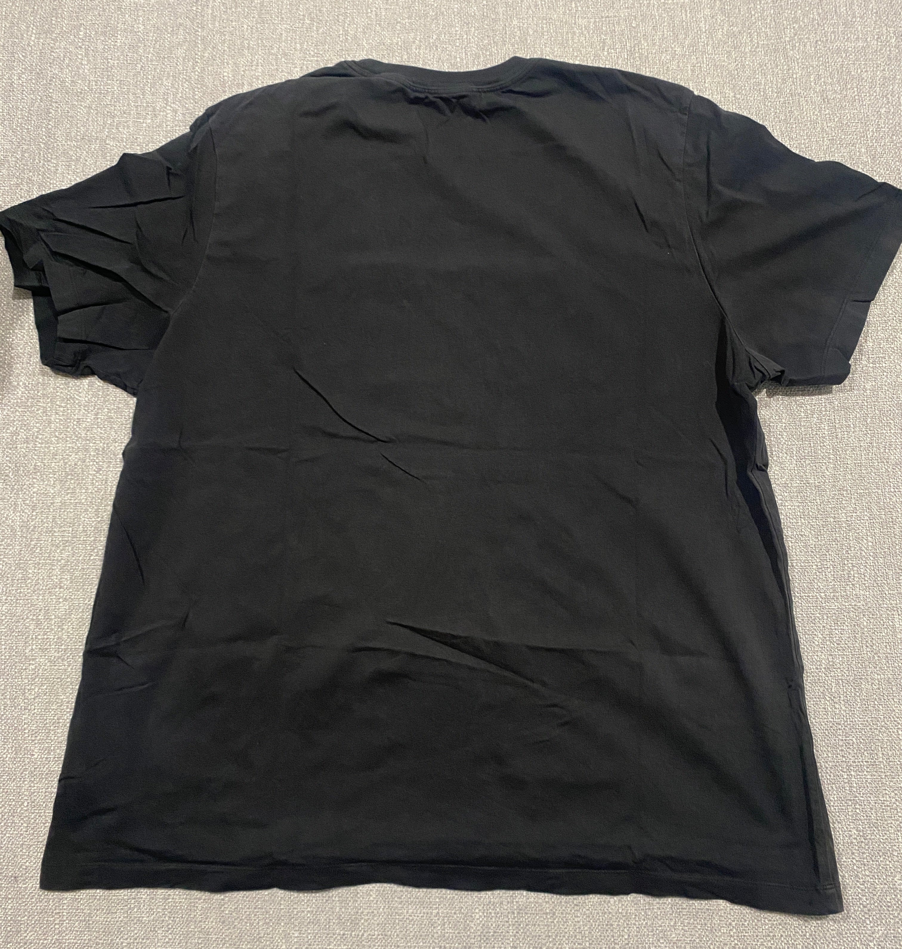 Nike Jordan Jumpman Men's T-Shirt