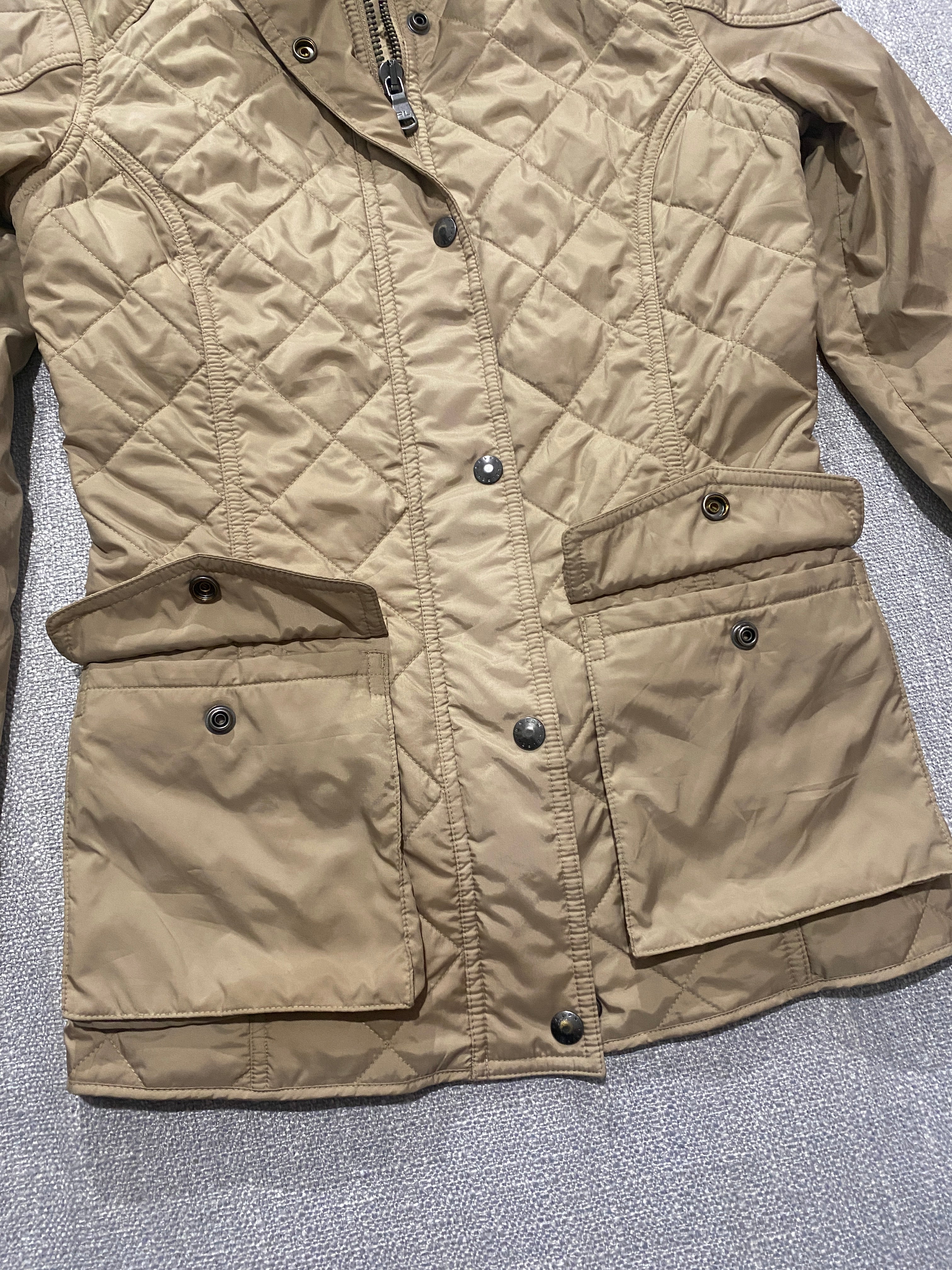Polo Ralph Lauren Quilted Jacket