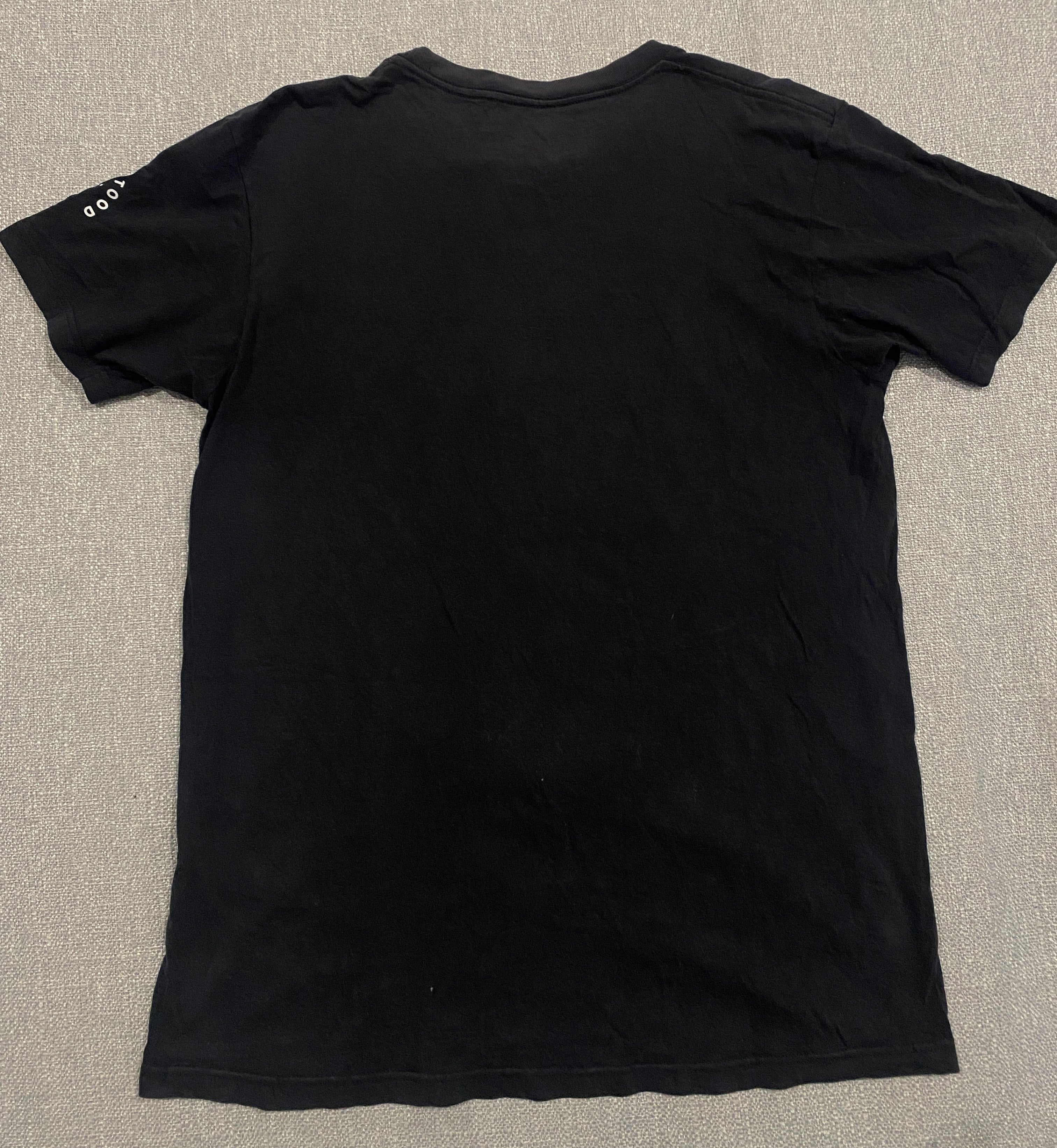 Entree Lifestyle 2pac & Biggie Tee