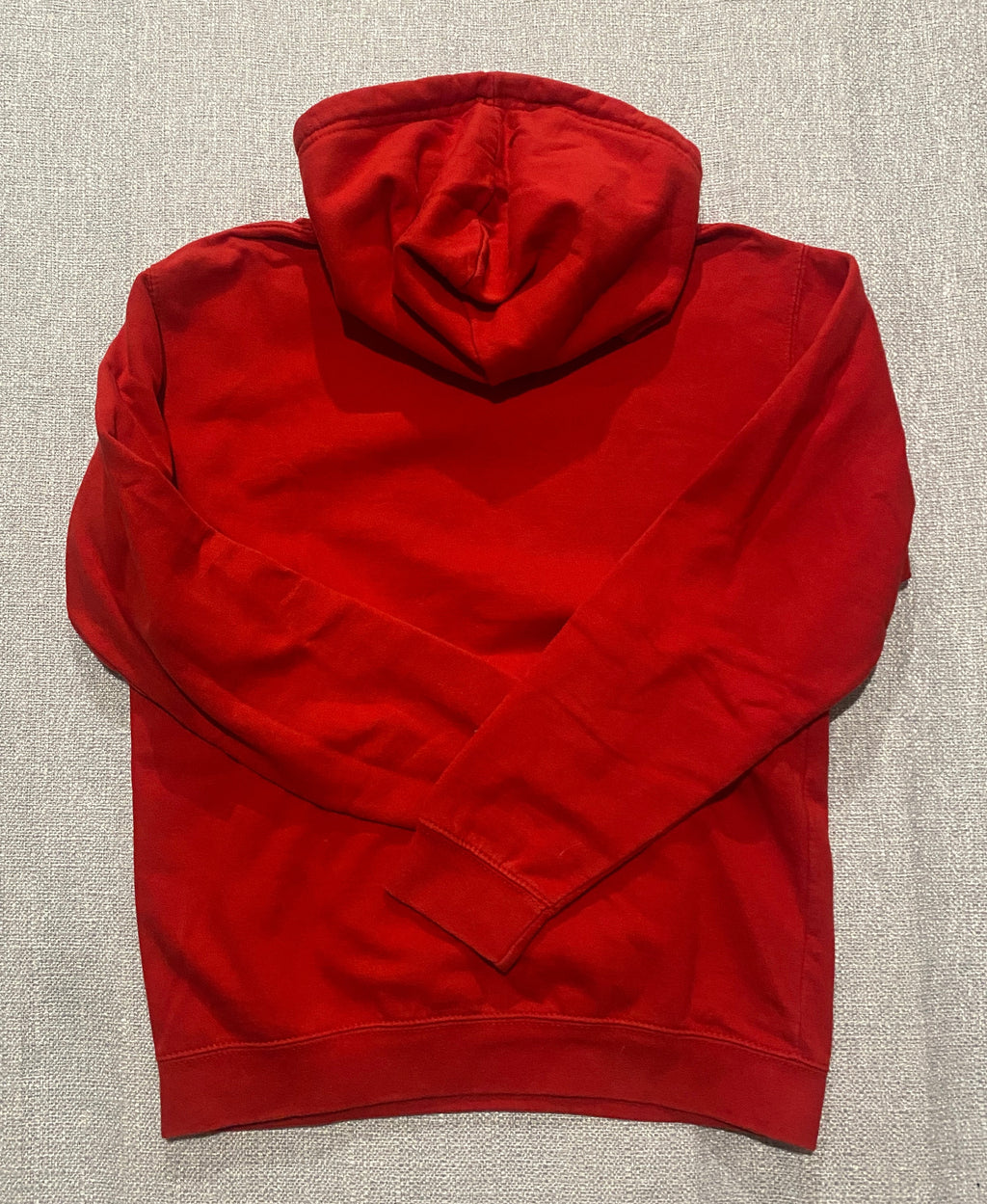 Los Angeles Angels Genuine Merchandise Red Hoodie