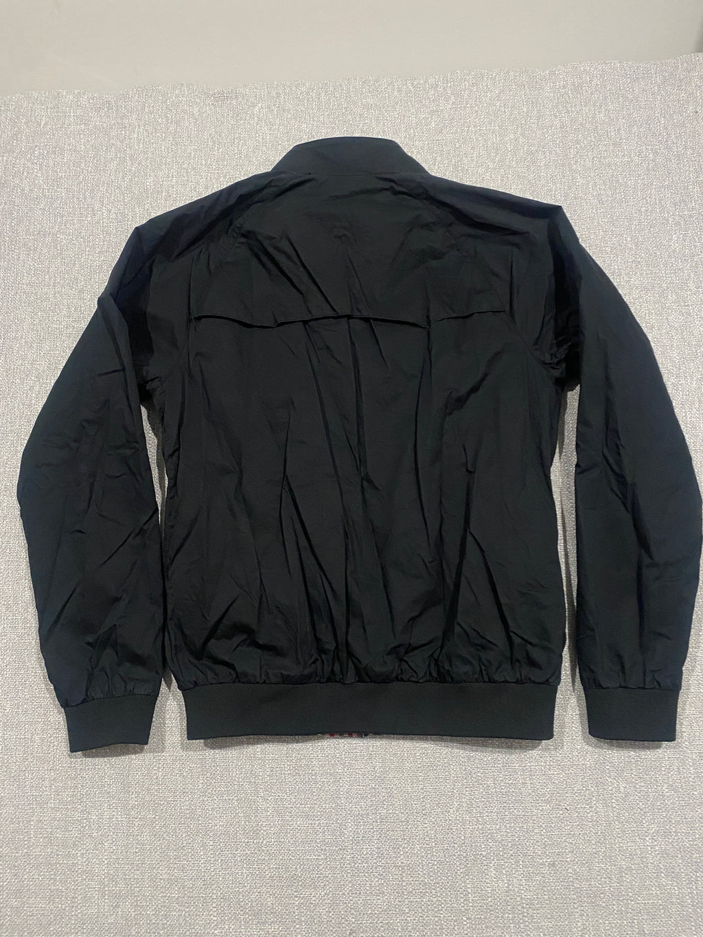 Ben Sherman Original Black Jacket