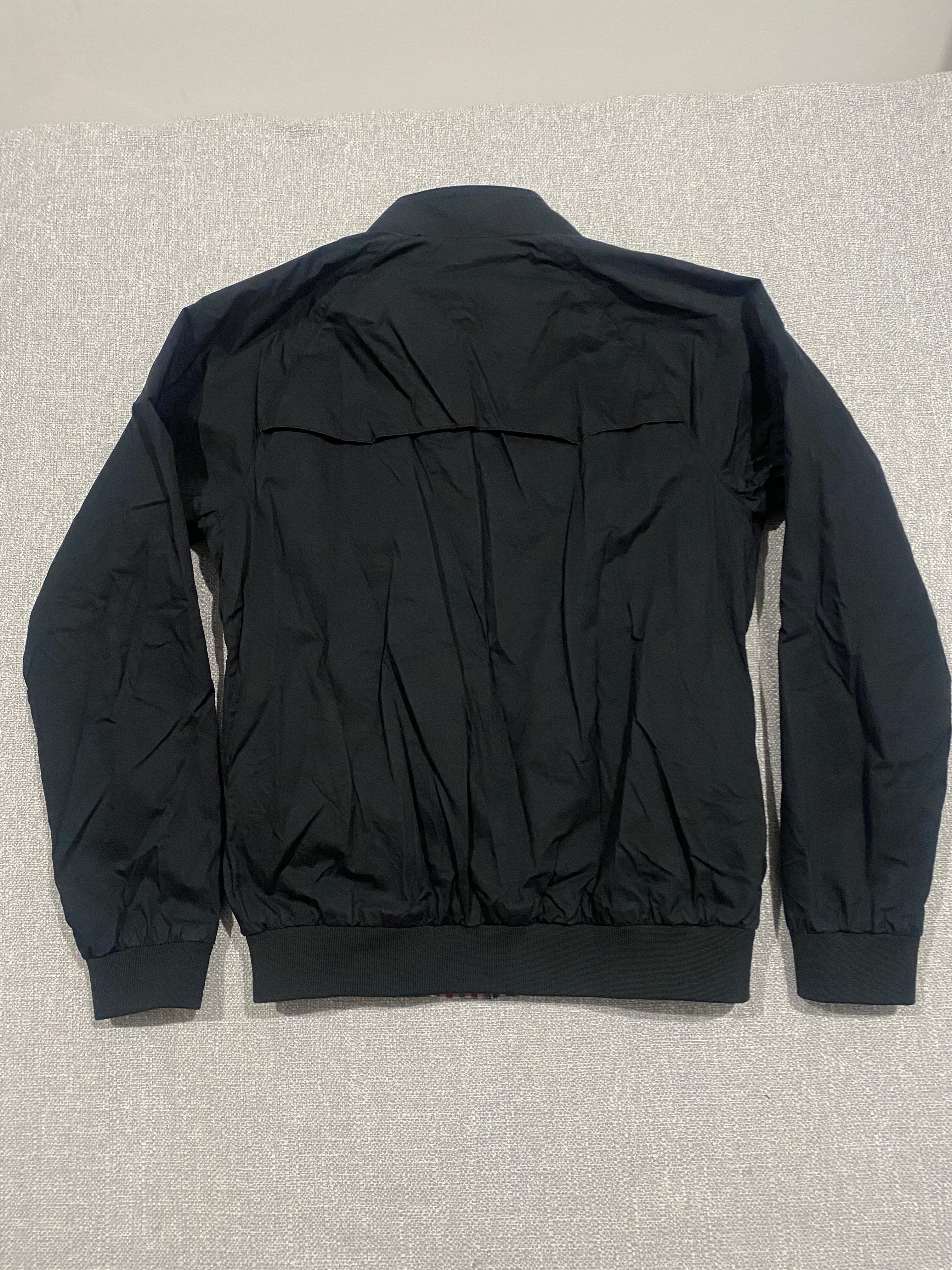 Ben Sherman Original Black Jacket