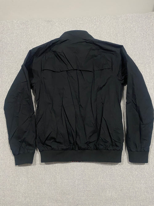Ben Sherman Original Black Jacket