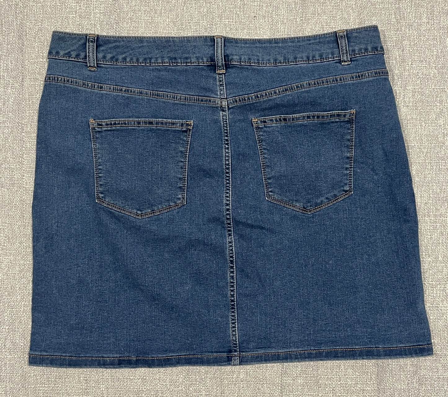 Anko Women’s Denim Skirt size 18