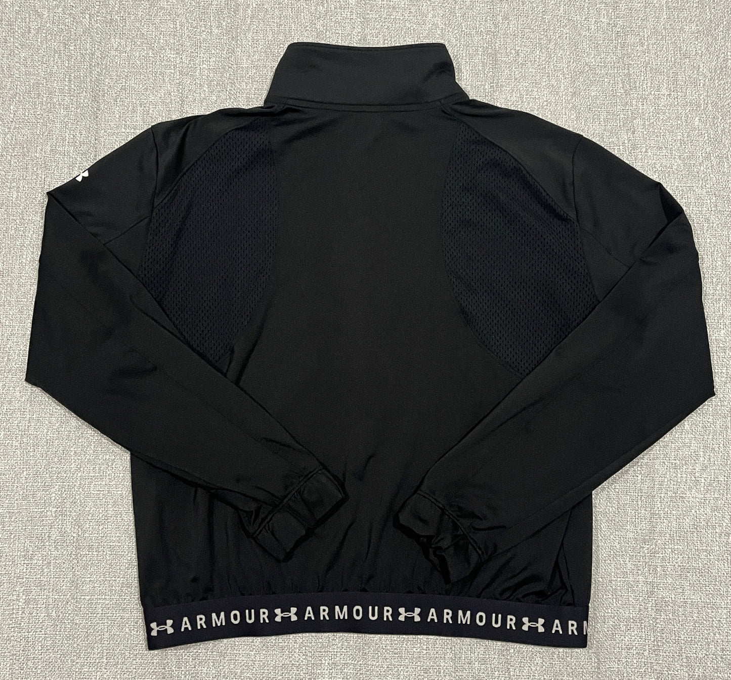 Under Armour Women’s Black Jacket size Small