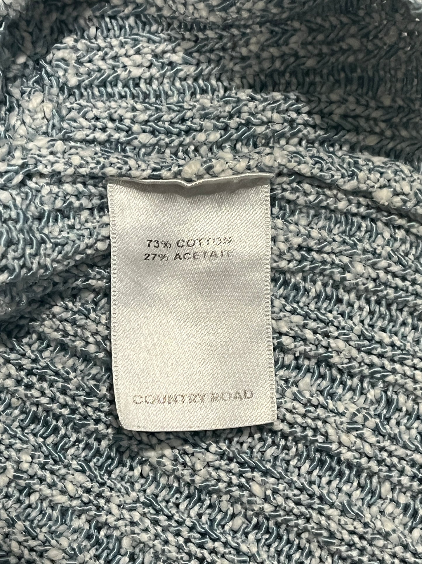Country Road Women’s Knitted Cardigan Small
