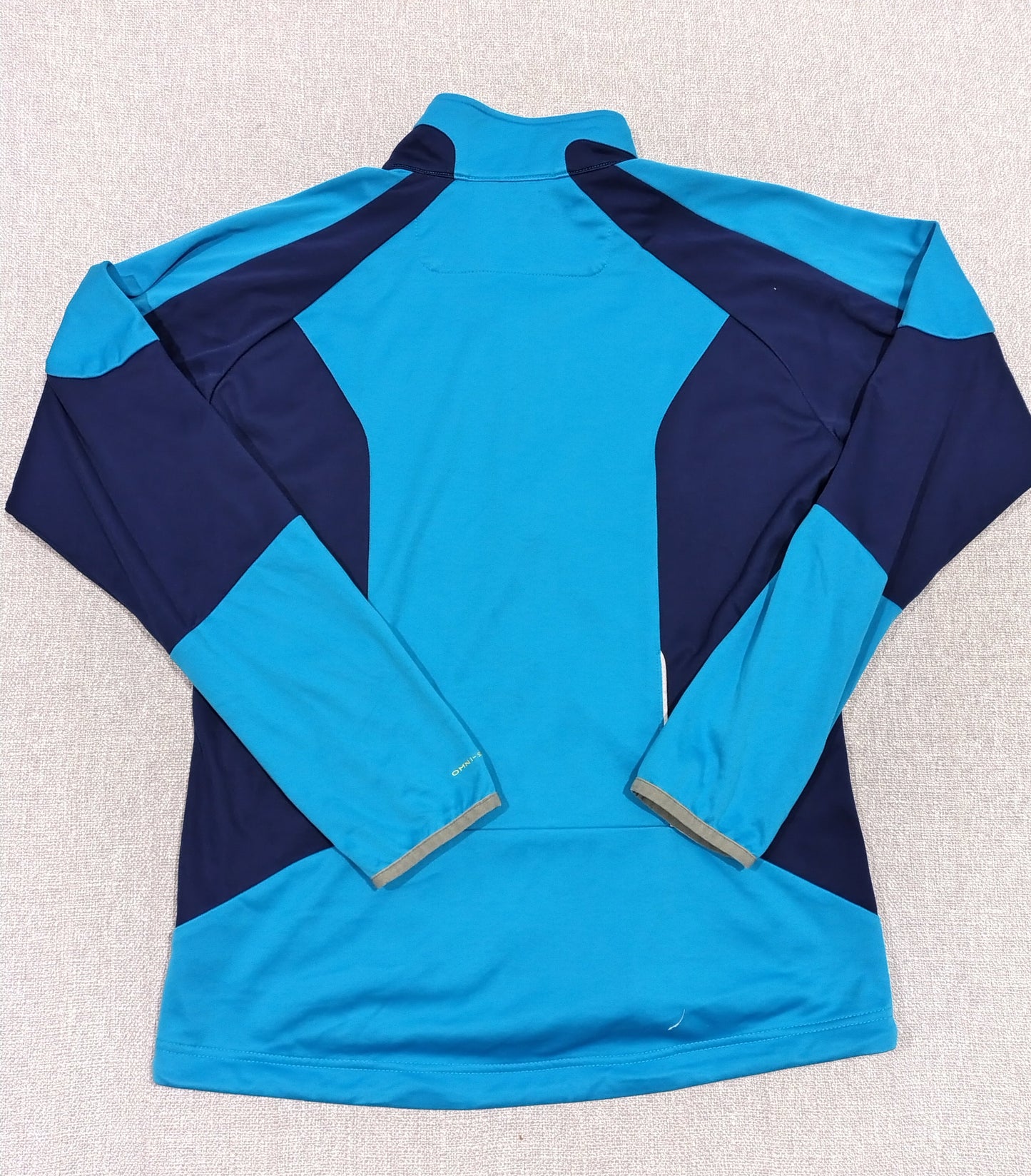 Columbia Omni-Shield Softshell Jacket – Mens Medium